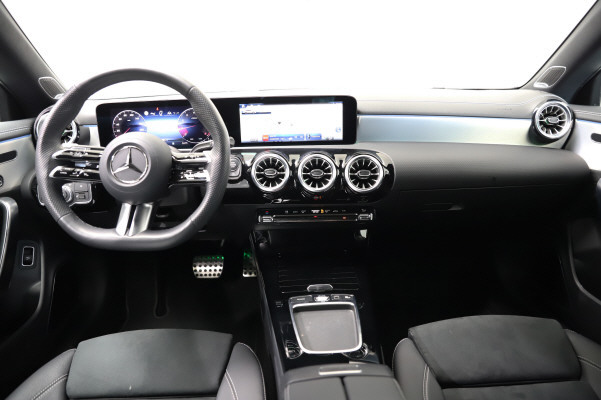 MERCEDES-BENZ CLA SB 250 8G-DCT 4M-image-9