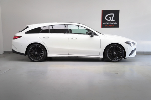 MERCEDES-BENZ CLA SB 250 8G-DCT 4M-image-6