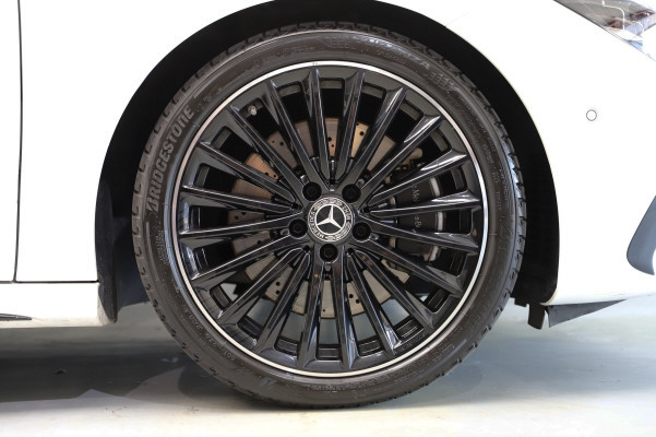 MERCEDES-BENZ CLA SB 250 8G-DCT 4M-image-12