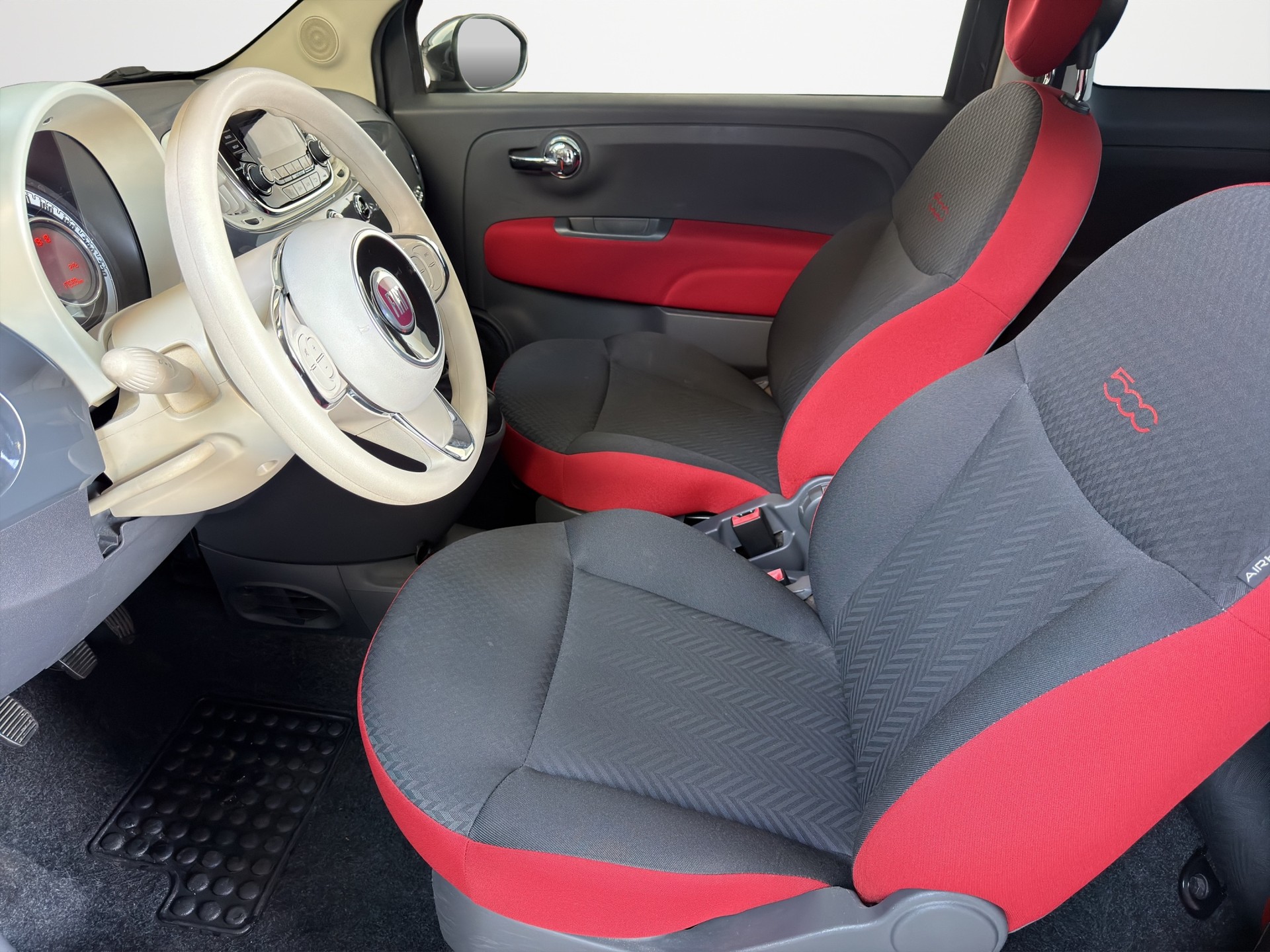 FIAT 500 1.2 Pop Star-image-8