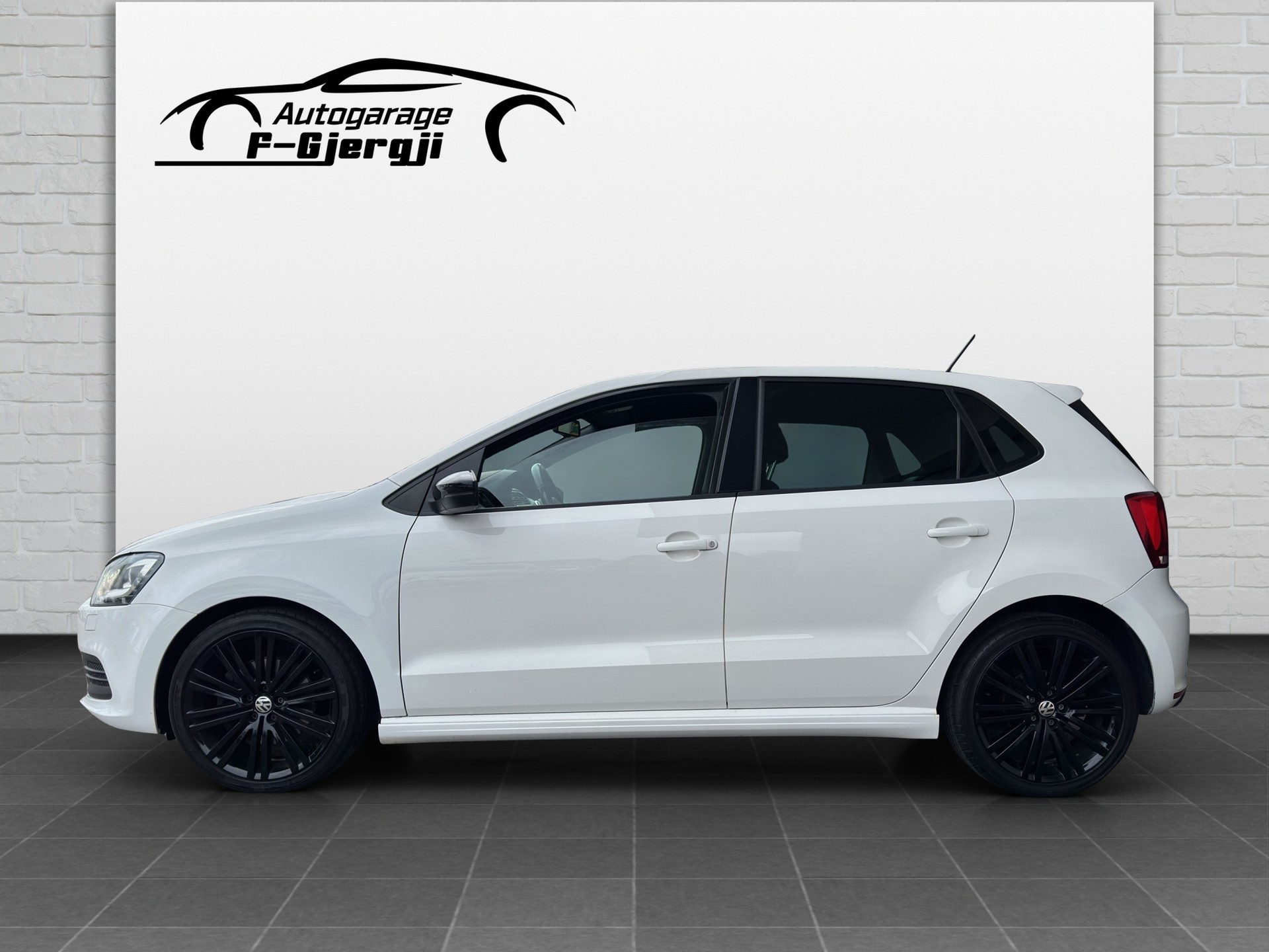 VW Polo 1.4 TSI BlueGT-image-4