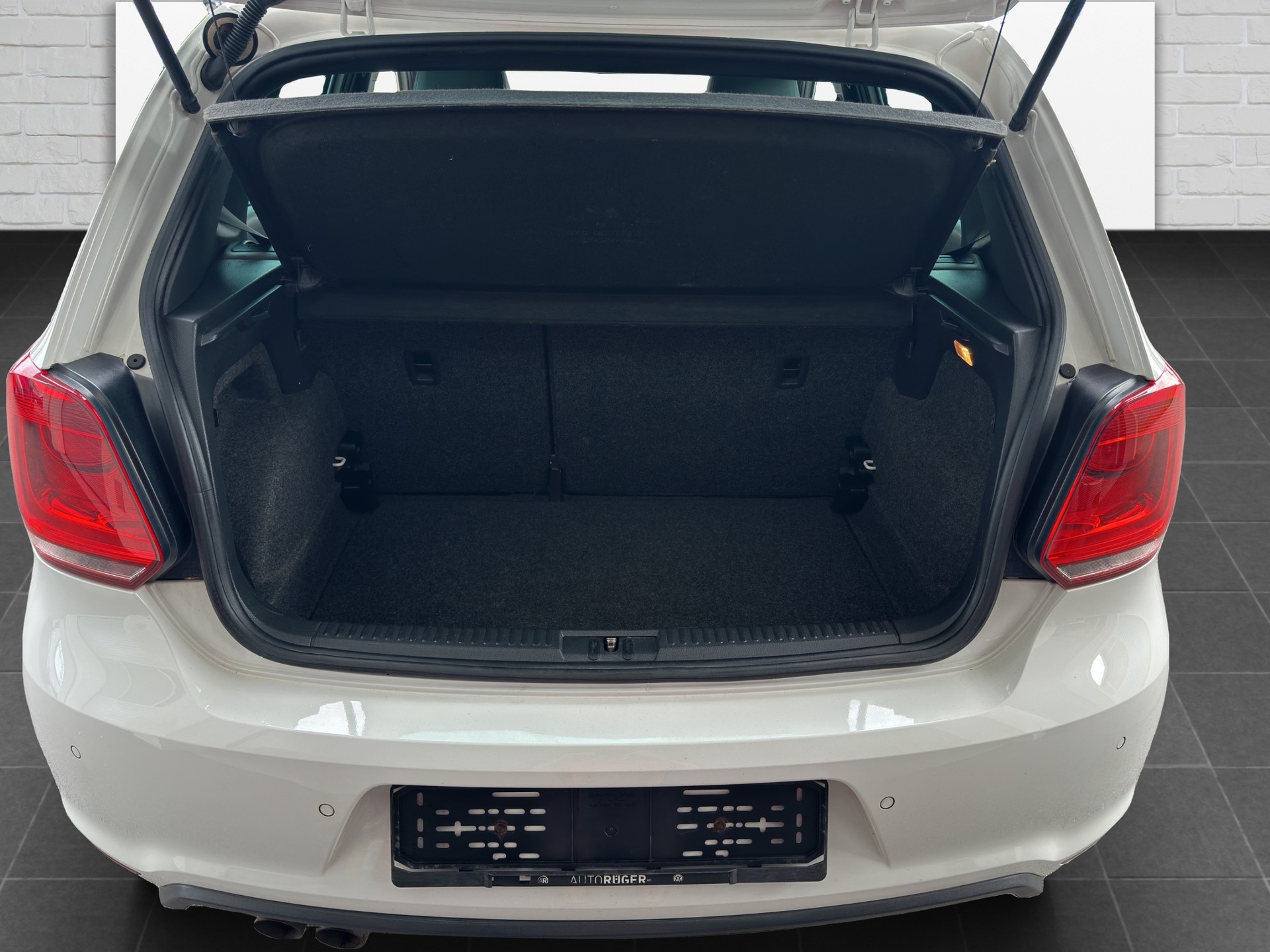 VW Polo 1.4 TSI BlueGT-image-12