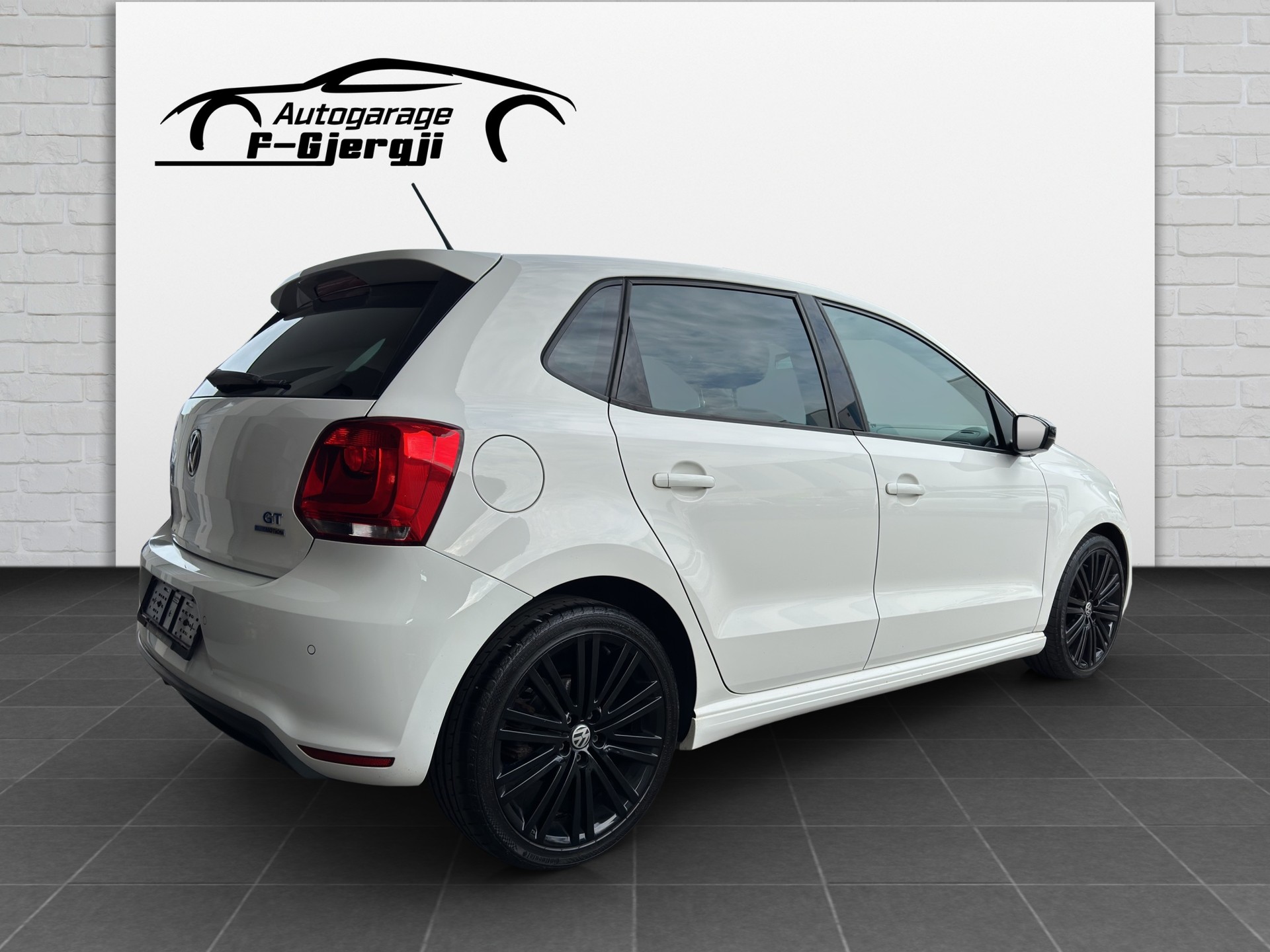 VW Polo 1.4 TSI BlueGT-image-5