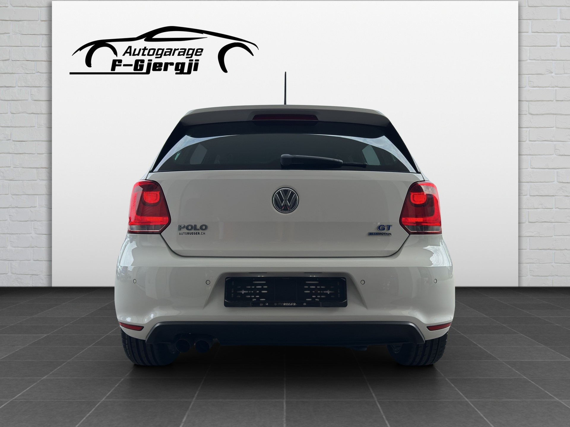 VW Polo 1.4 TSI BlueGT-image-6