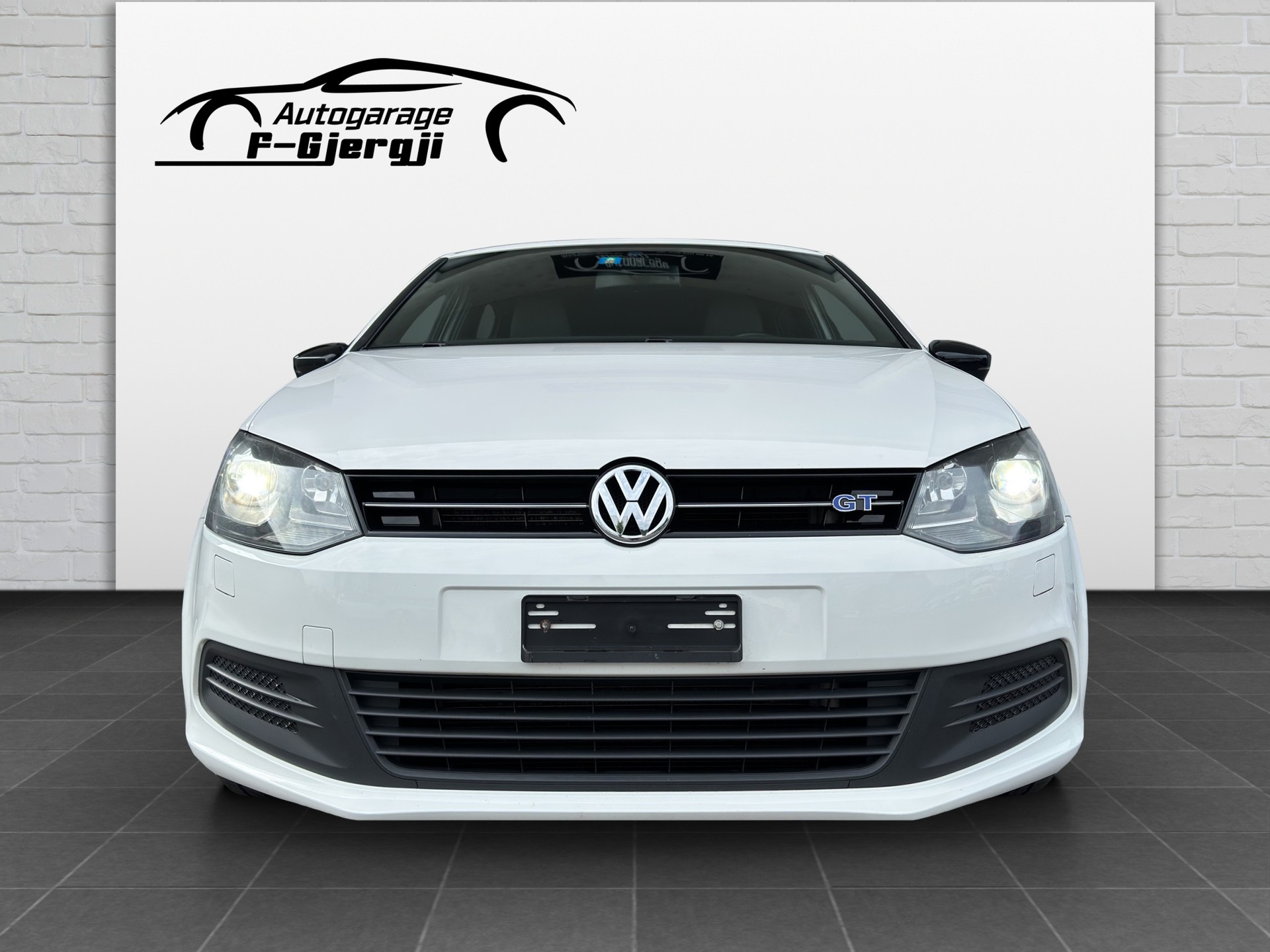 VW Polo 1.4 TSI BlueGT-image-2