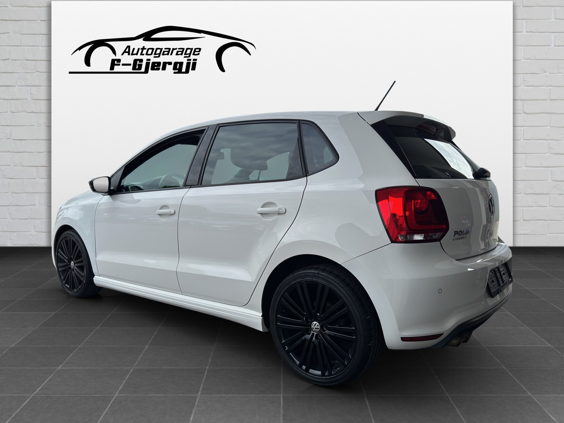 VW Polo 1.4 TSI BlueGT-image-3