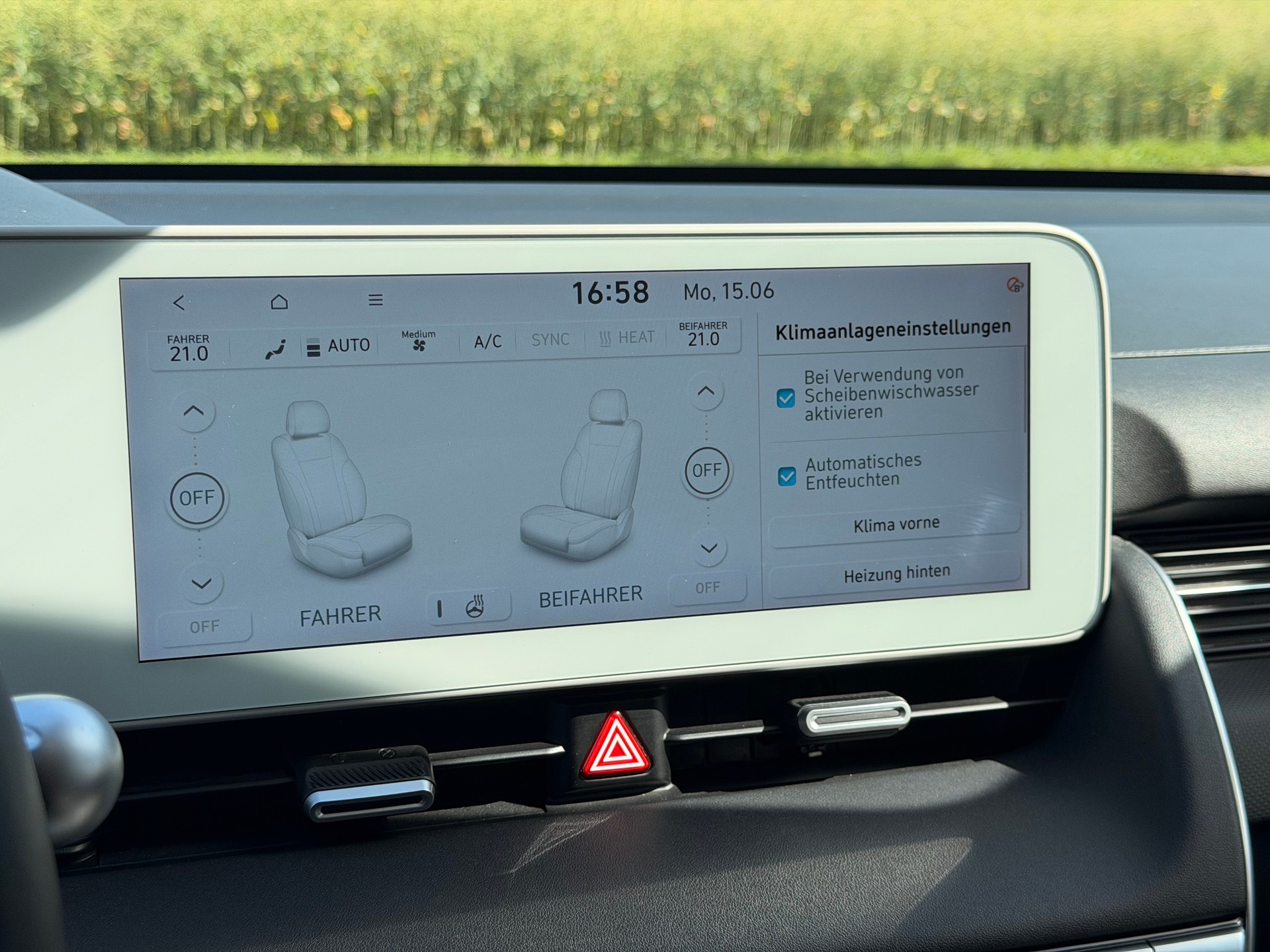 HYUNDAI Ioniq 5 72kWh Vertex 4WD-image-21