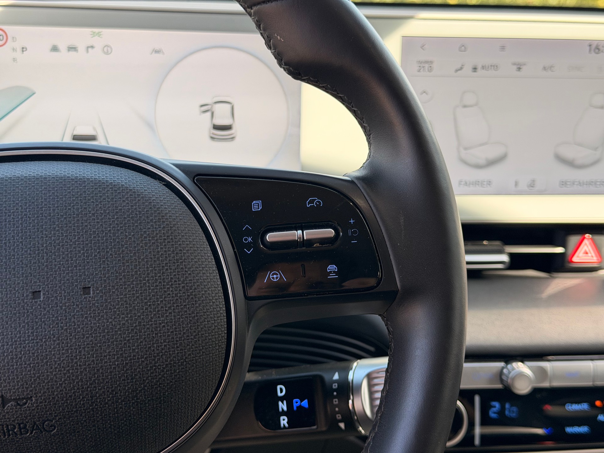 HYUNDAI Ioniq 5 72kWh Vertex 4WD-image-23