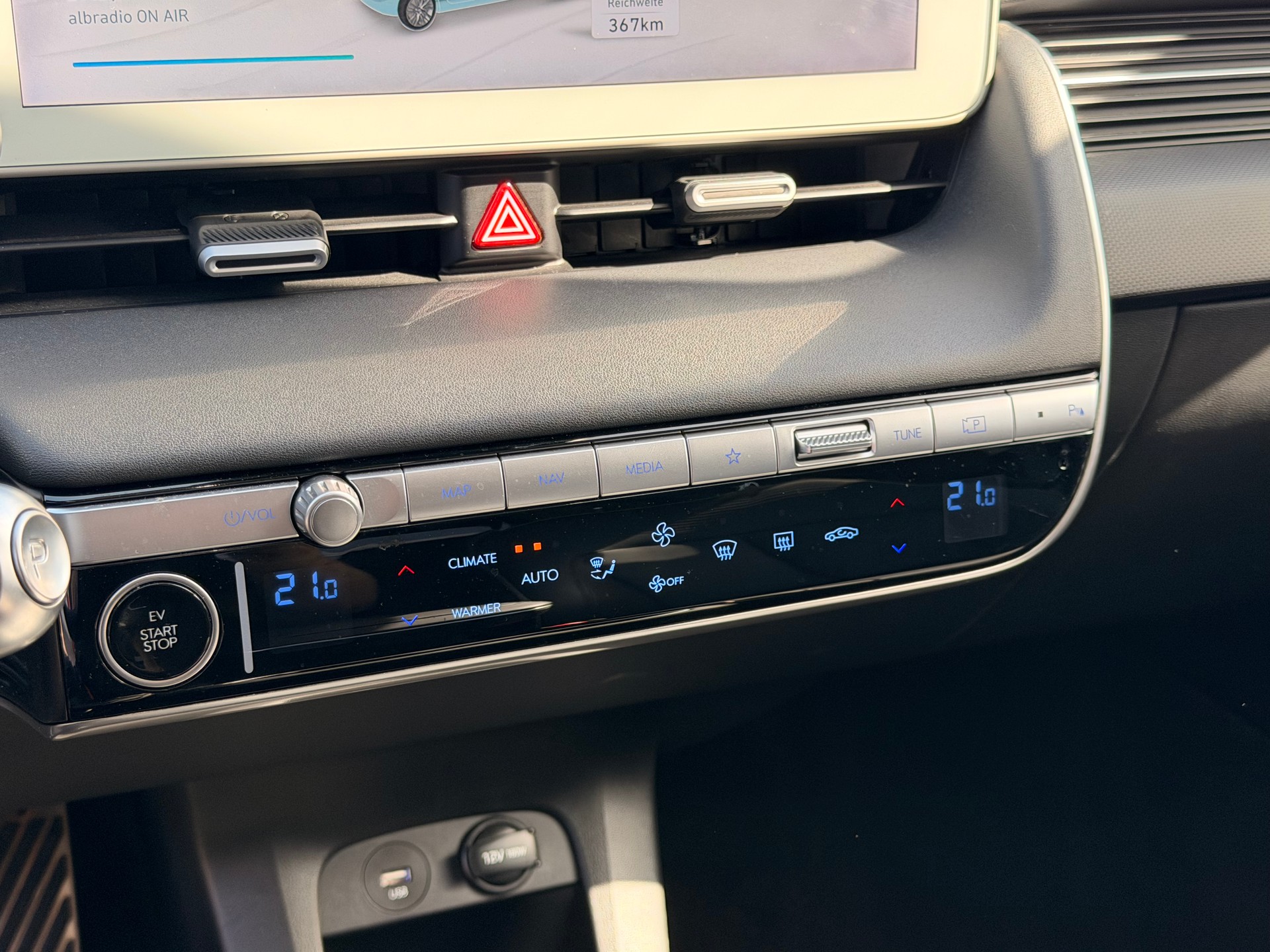 HYUNDAI Ioniq 5 72kWh Vertex 4WD-image-20