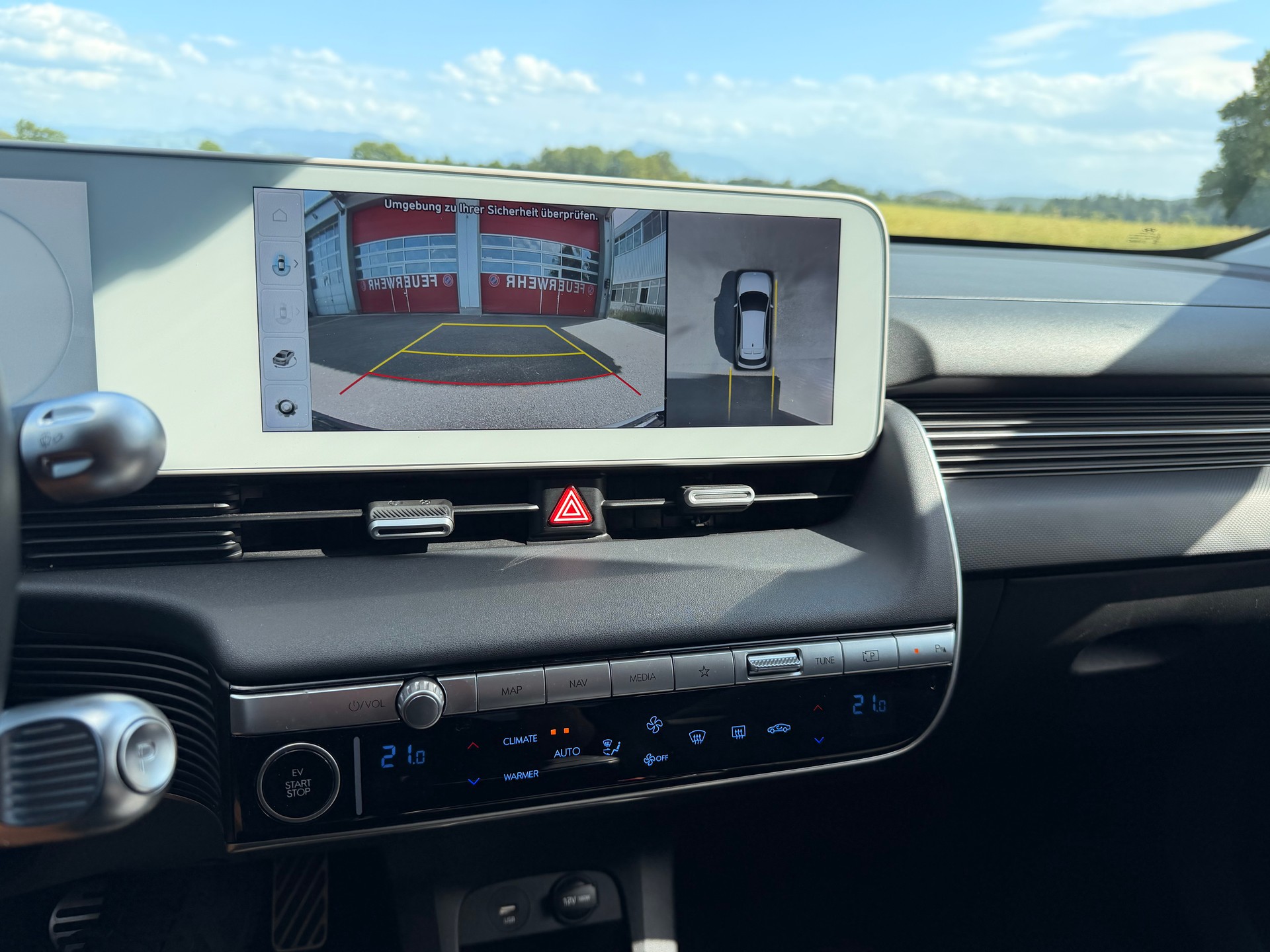 HYUNDAI Ioniq 5 72kWh Vertex 4WD-image-22