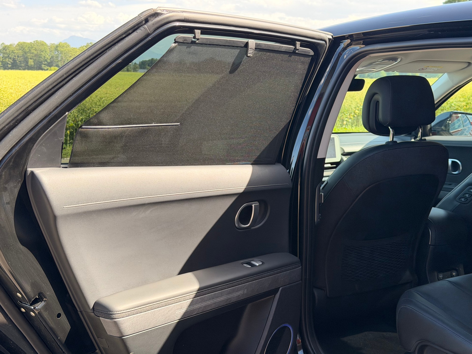 HYUNDAI Ioniq 5 72kWh Vertex 4WD-image-17