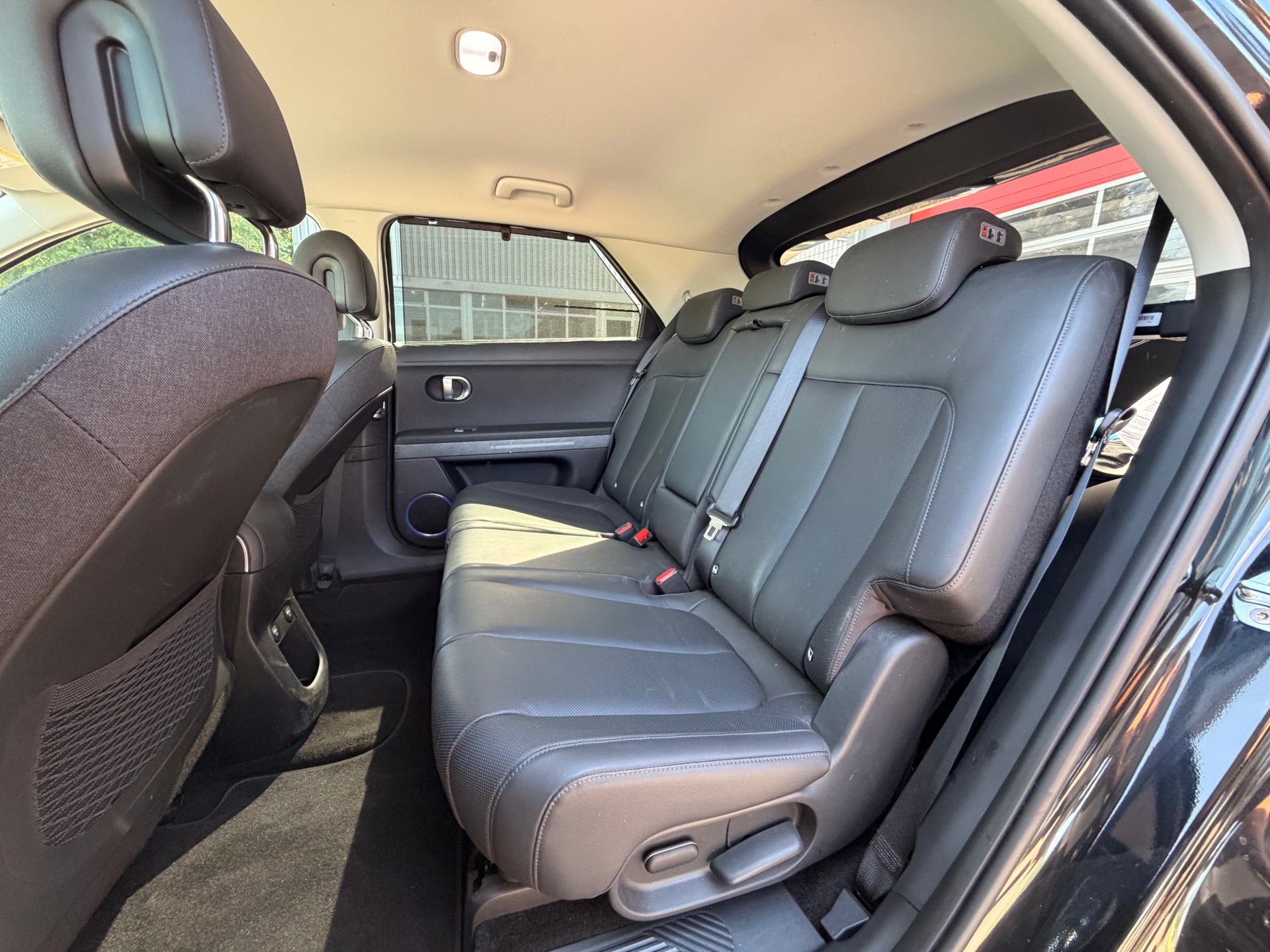 HYUNDAI Ioniq 5 72kWh Vertex 4WD-image-15