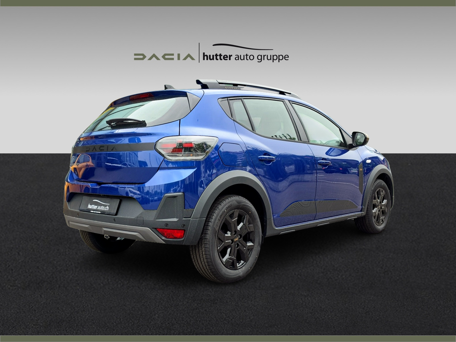 DACIA Sandero 1.0 TCe 110 Stepway Extreme-image-7