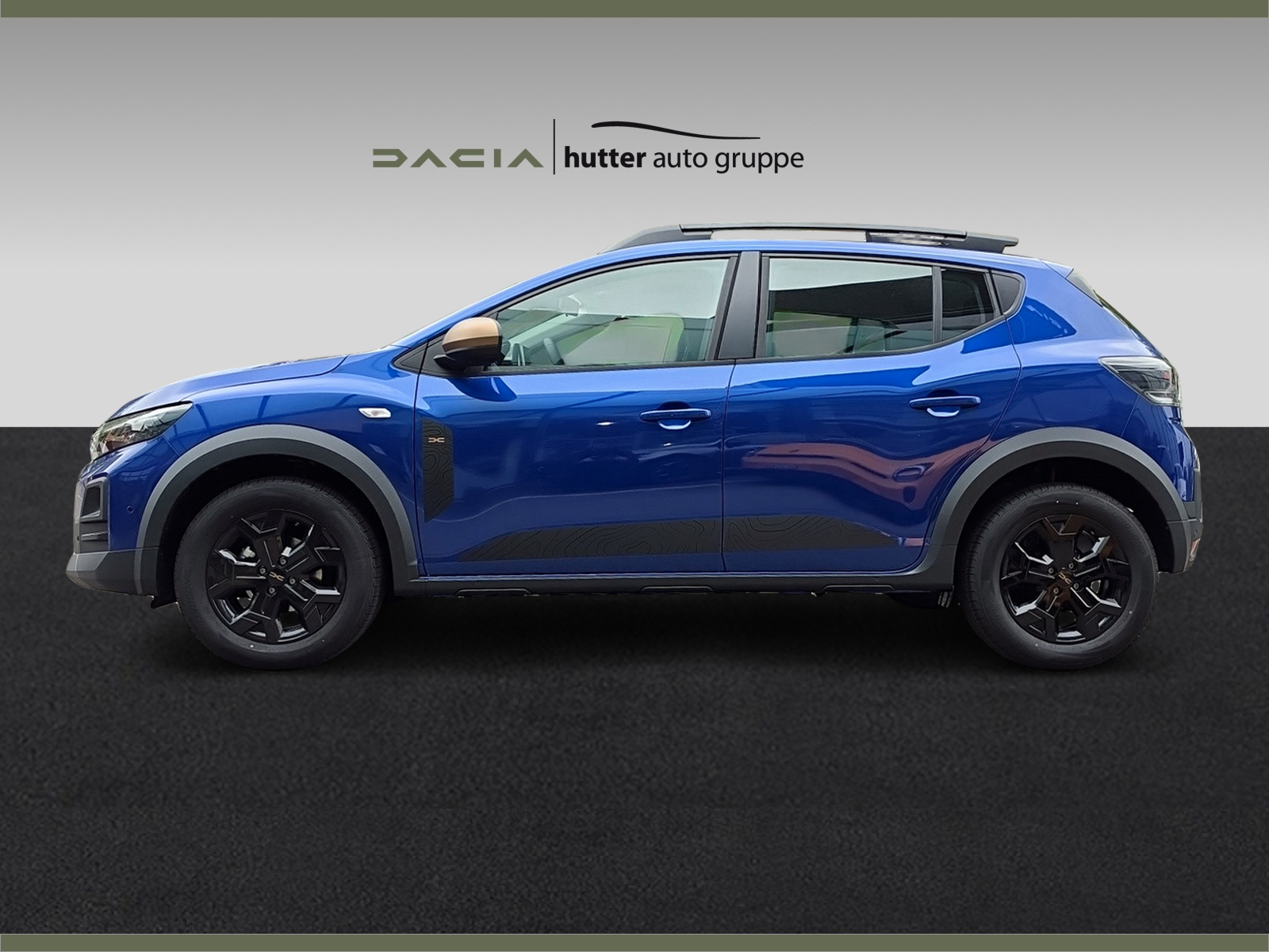 DACIA Sandero 1.0 TCe 110 Stepway Extreme-image-3
