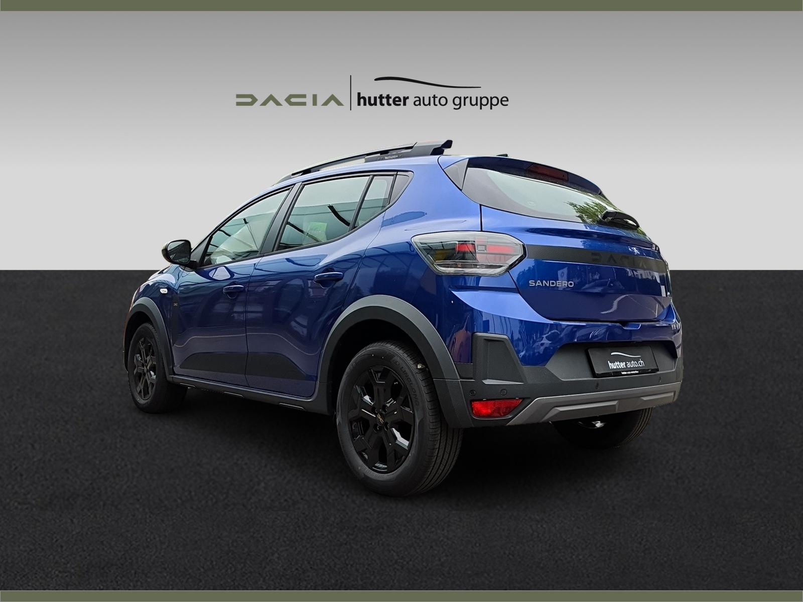 DACIA Sandero 1.0 TCe 110 Stepway Extreme-image-5