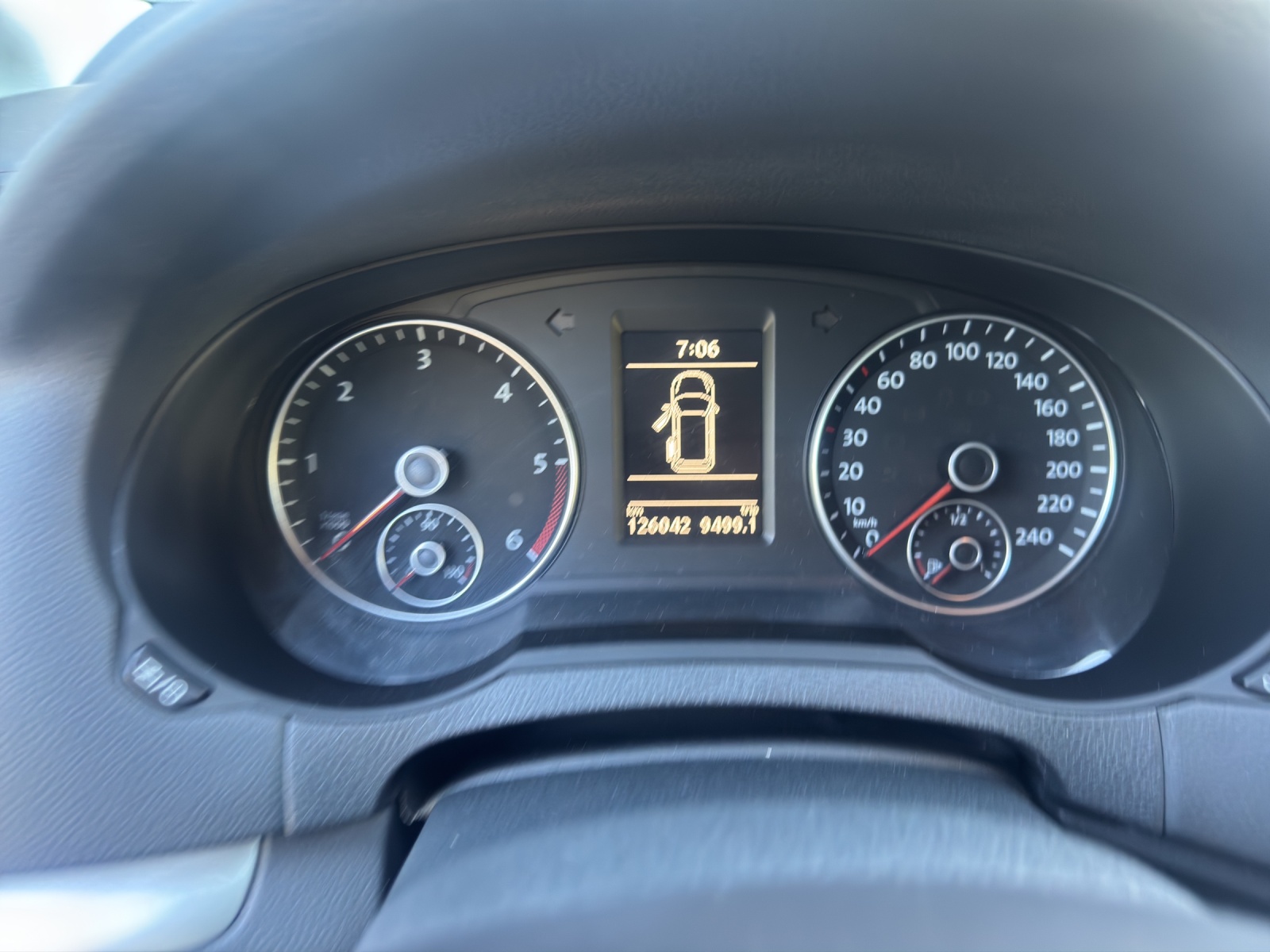 SEAT Alhambra 2.0 TDI Ecomotive Style ITECH-image-11