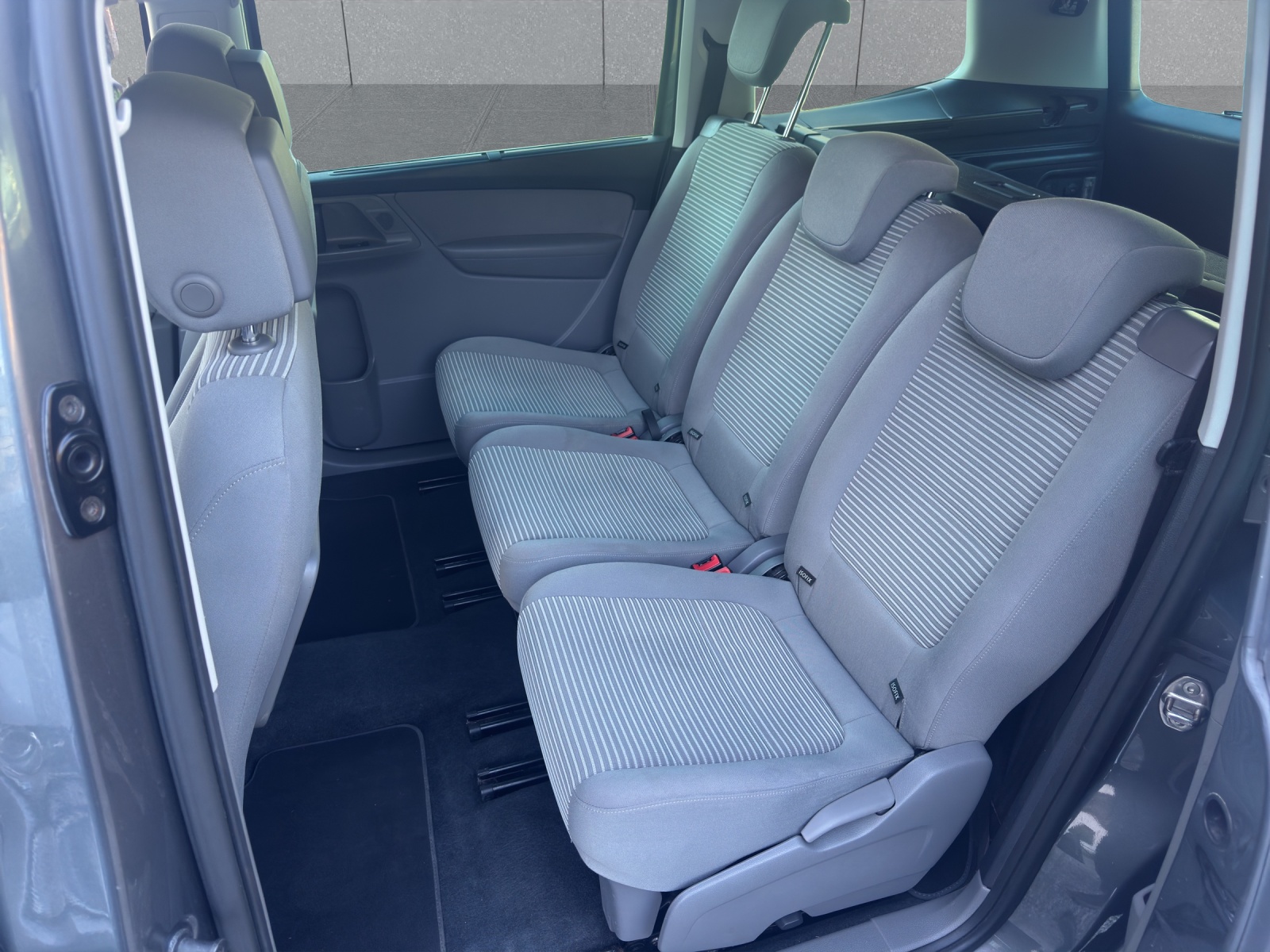 SEAT Alhambra 2.0 TDI Ecomotive Style ITECH-image-9