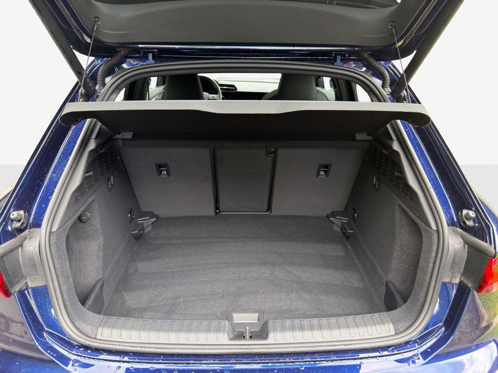 AUDI A3 Sportback 35 TFSI S line Attraction S-tronic-image-12