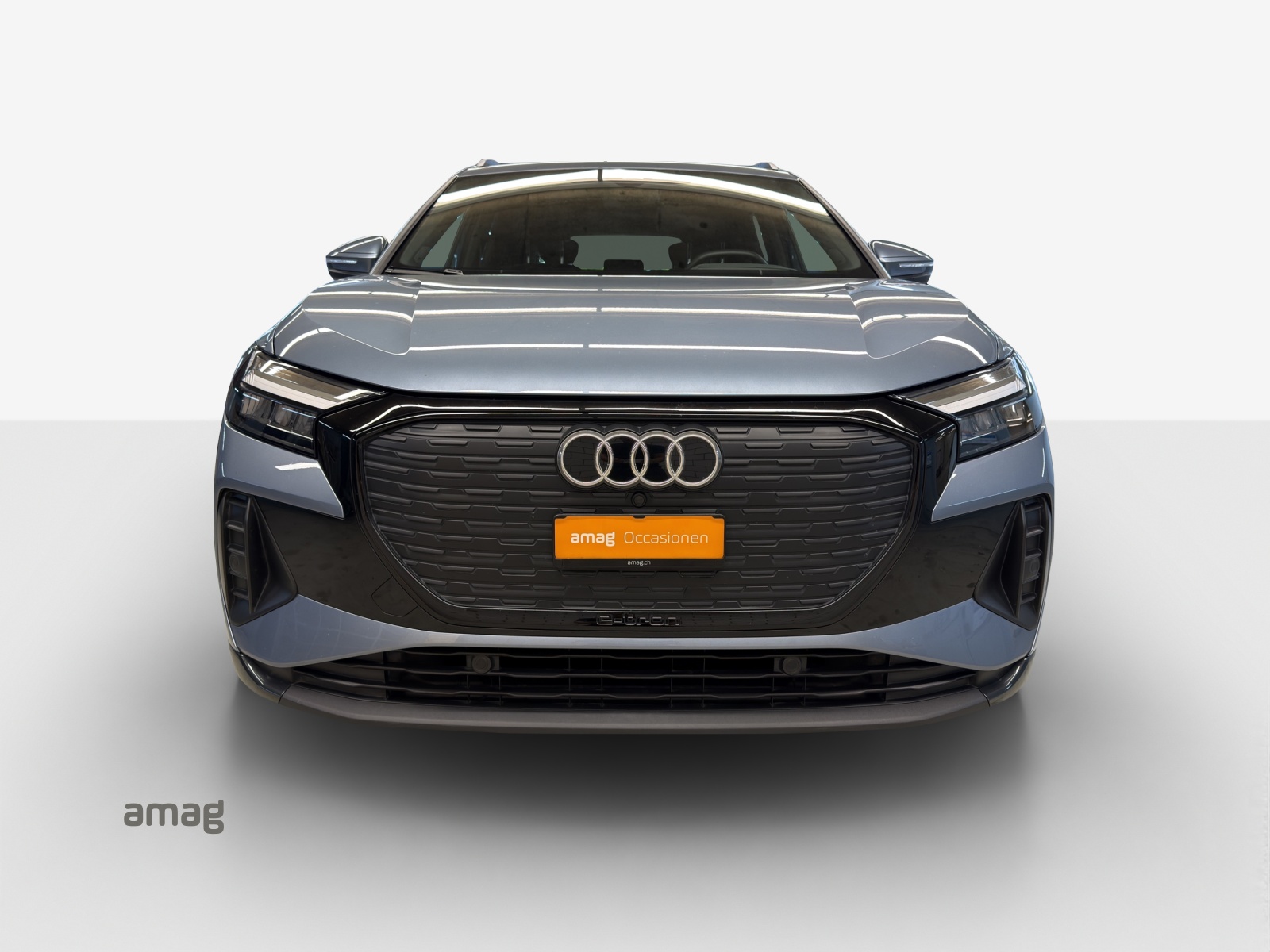 AUDI Q4 e-tron 50 quattro-image-6