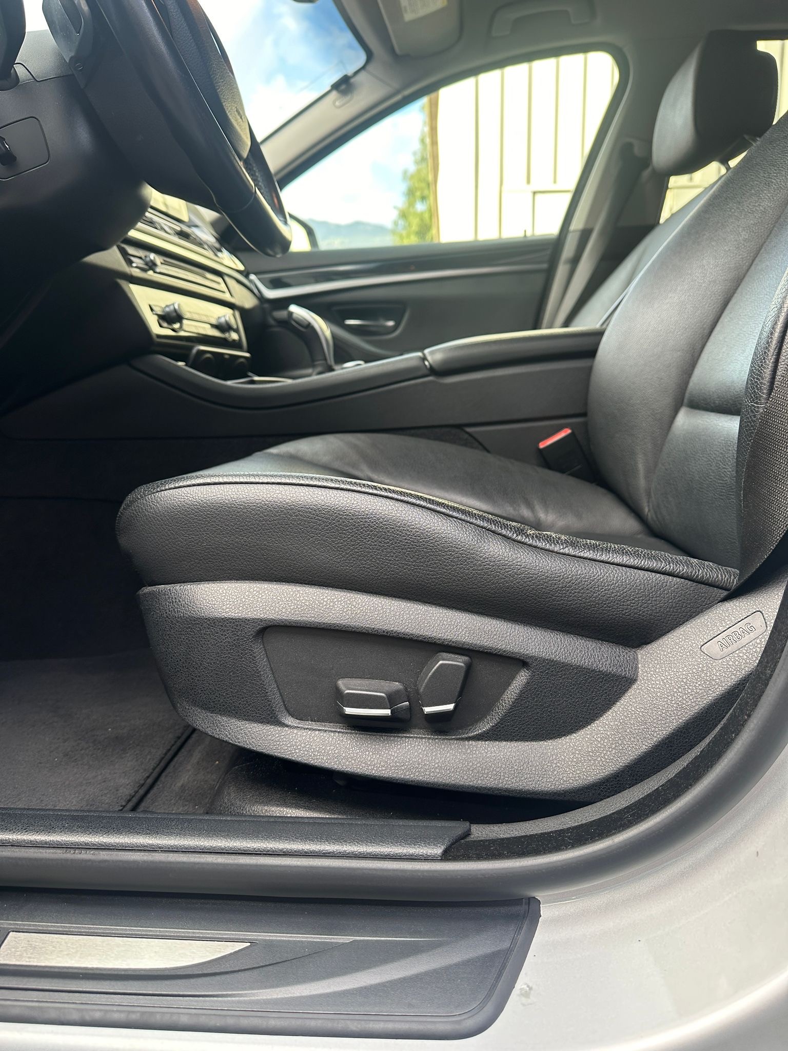 BMW 535i Touring Steptronic-image-8
