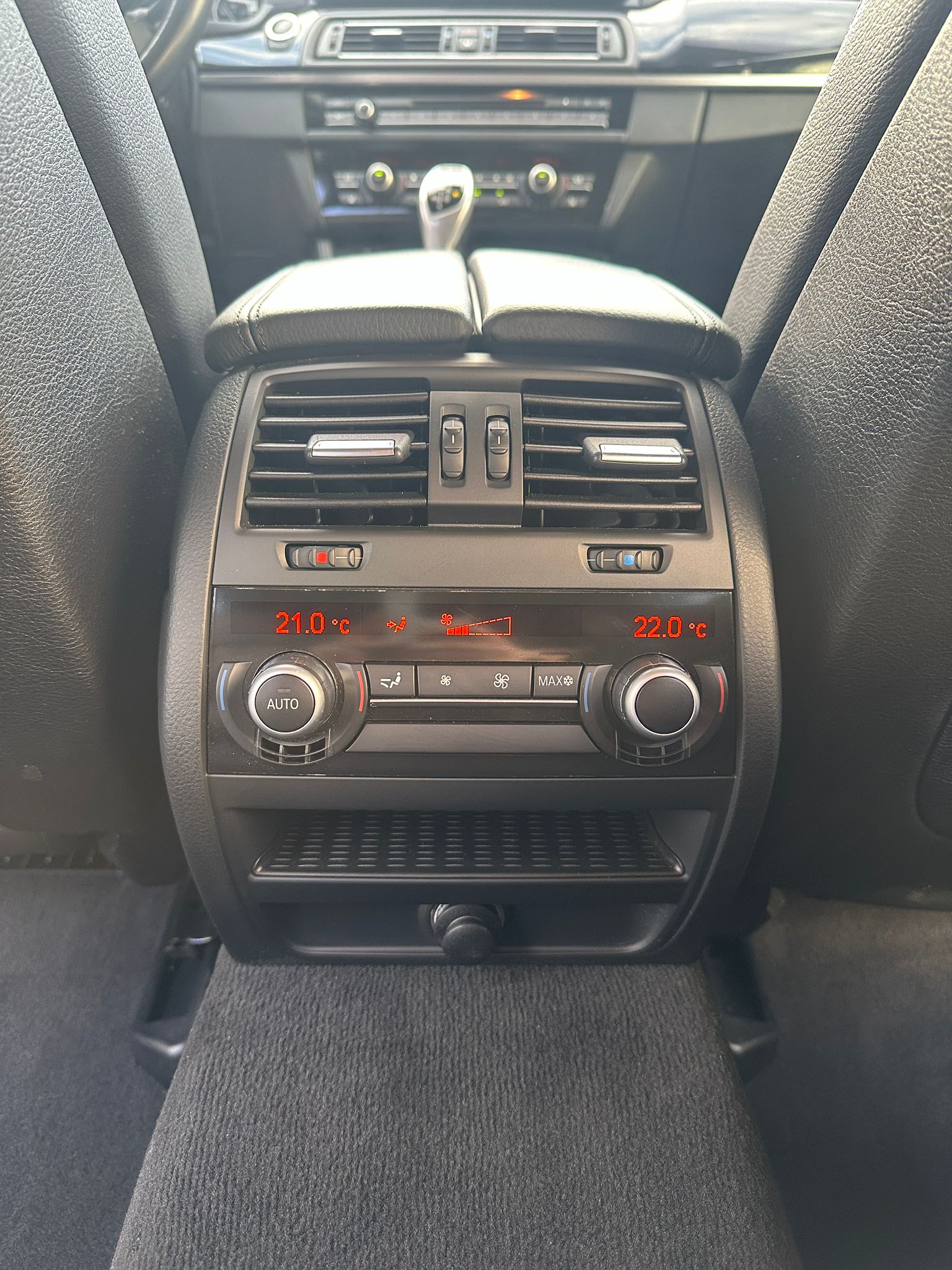 BMW 535i Touring Steptronic-image-15