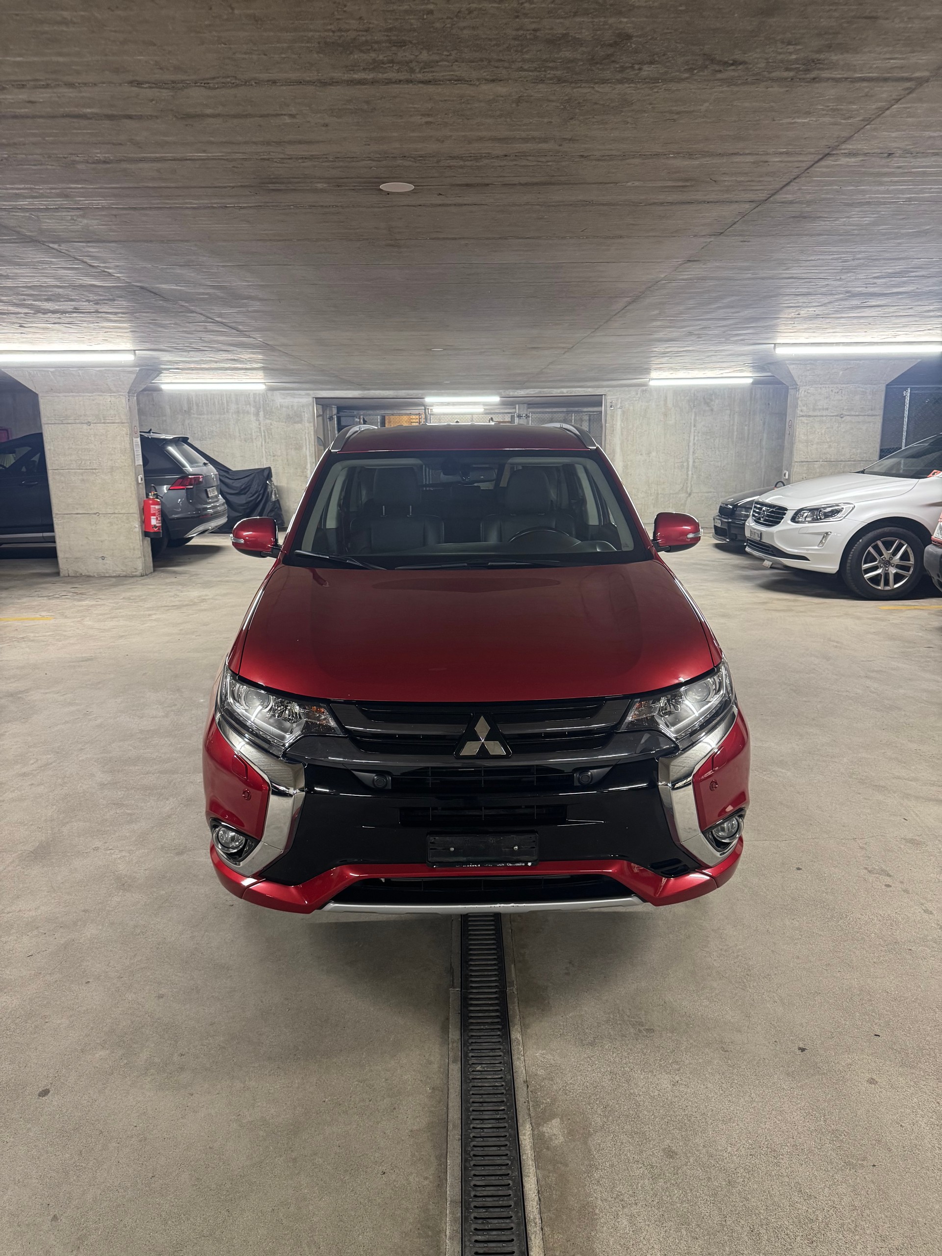 MITSUBISHI Outlander 2.0 PHEV Style 4WD Automatic-image-15