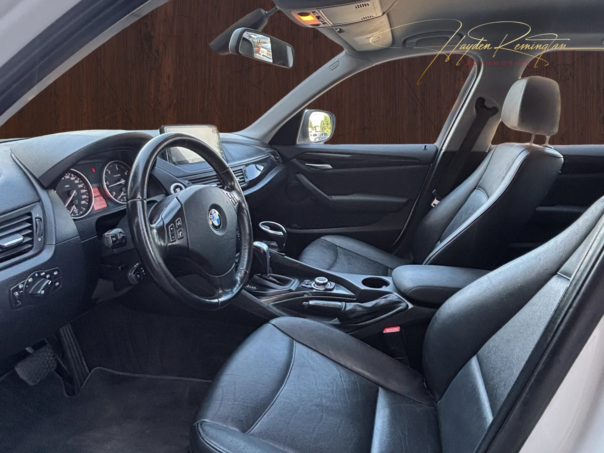 BMW X1 xDrive 18d Steptronic-image-7