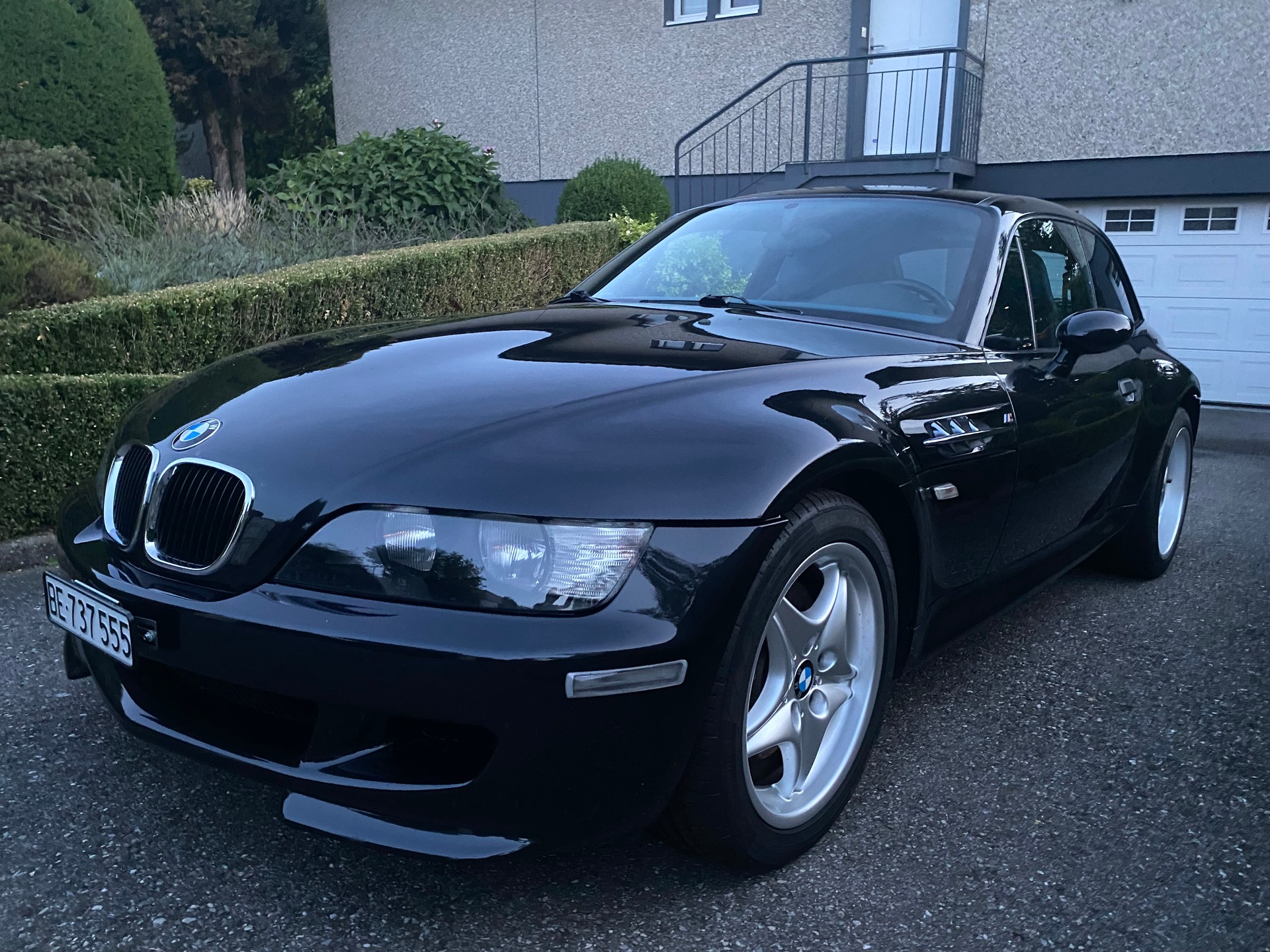 BMW M 3.2-image-0