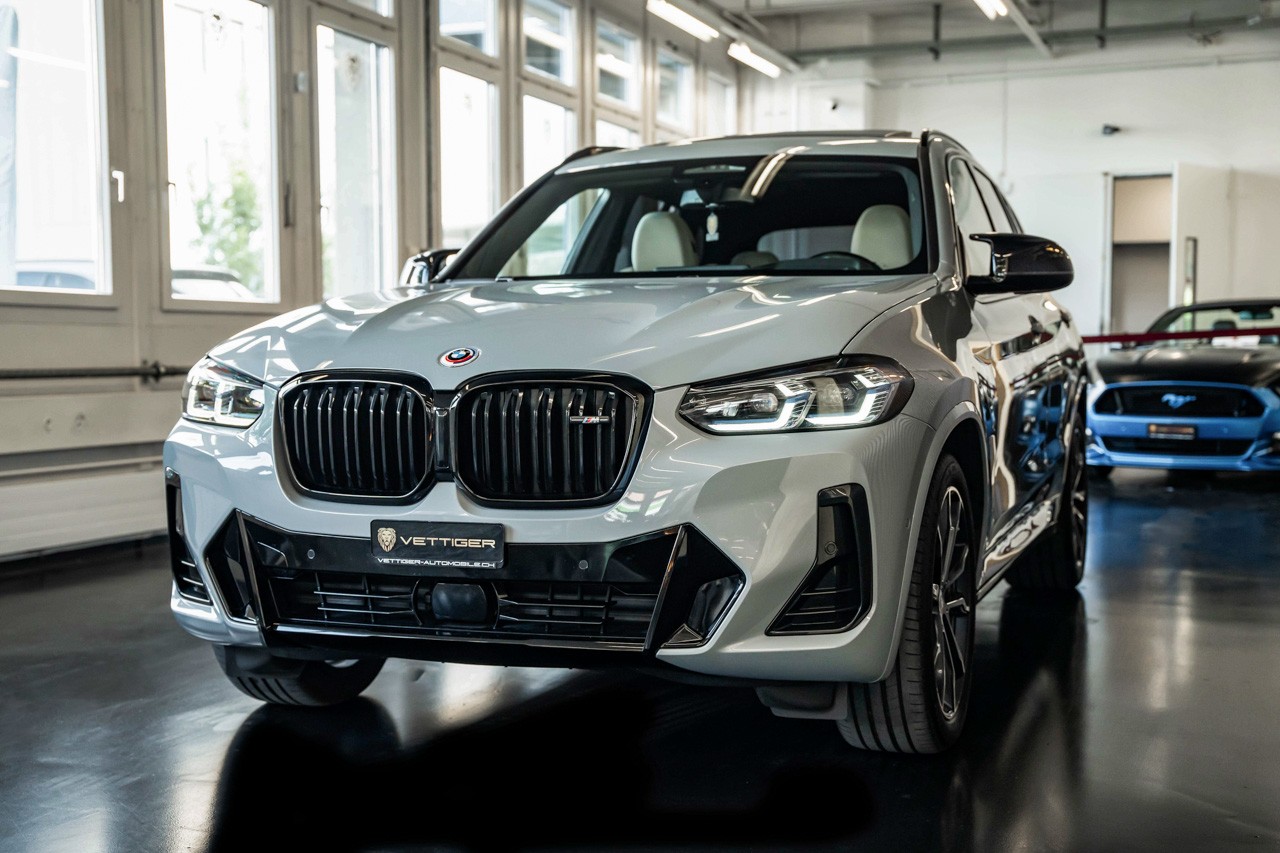 BMW X3 xDrive 48V M40d-showroom-element-2
