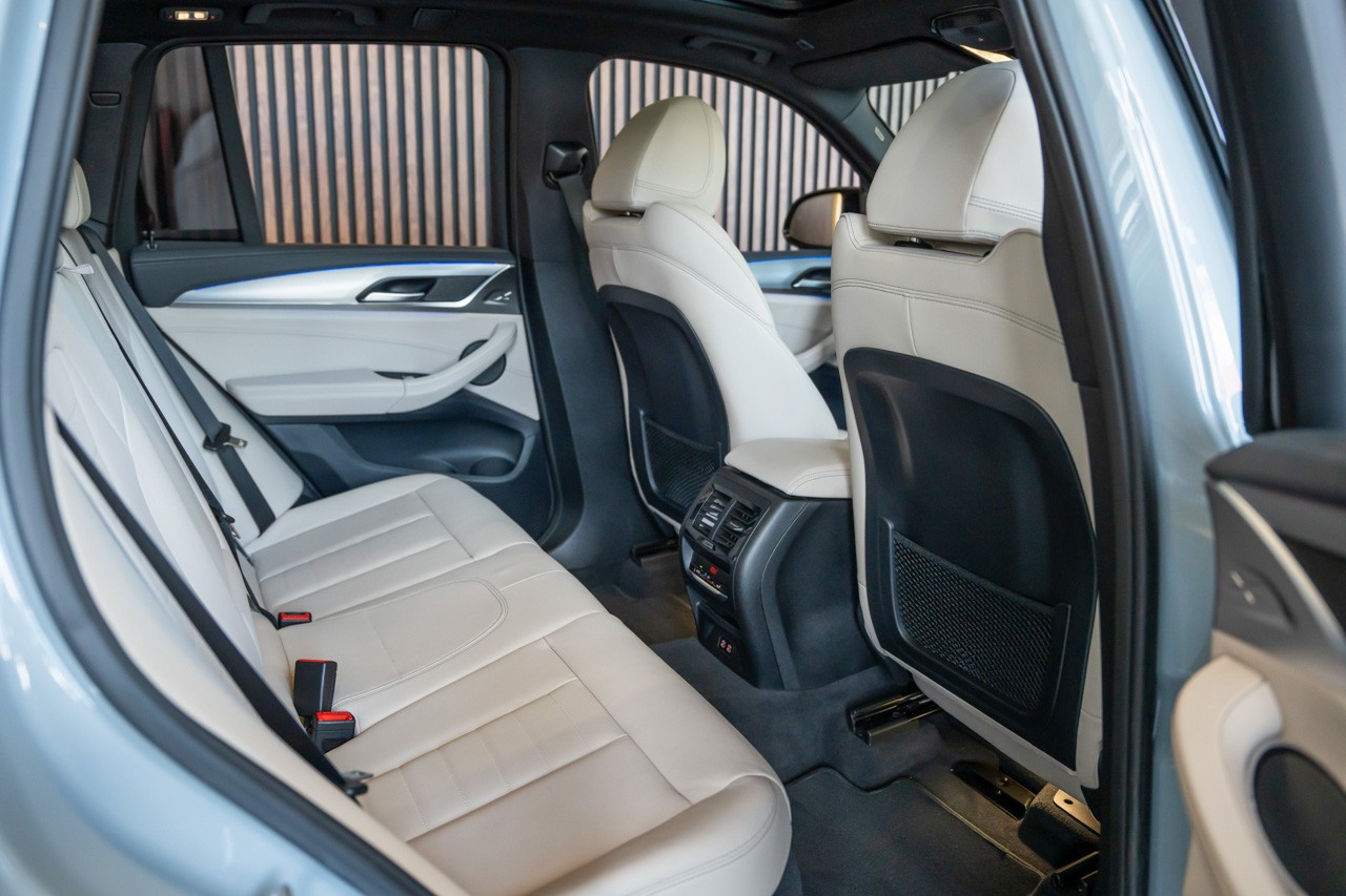 BMW X3 xDrive 48V M40d-image-18