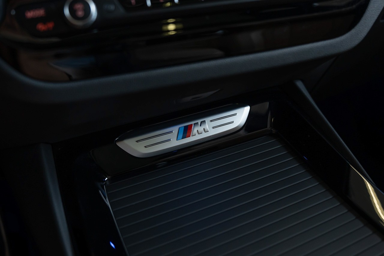 BMW X3 xDrive 48V M40d-image-36