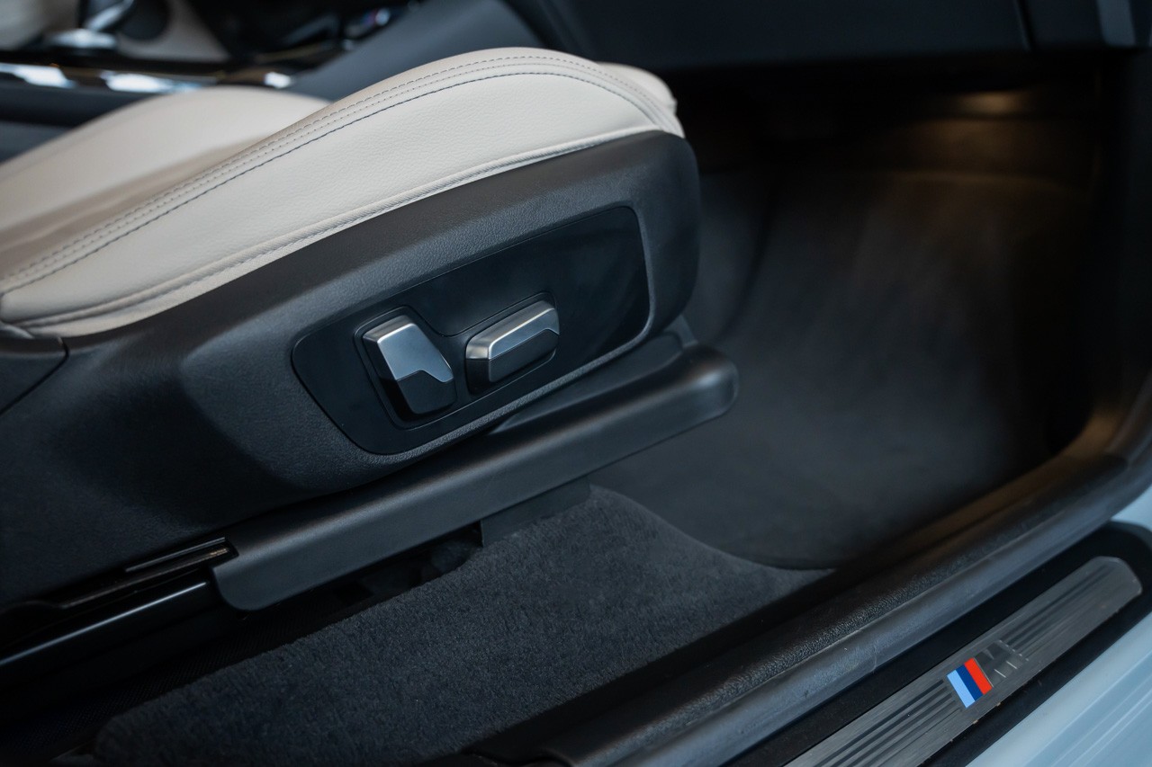 BMW X3 xDrive 48V M40d-image-30