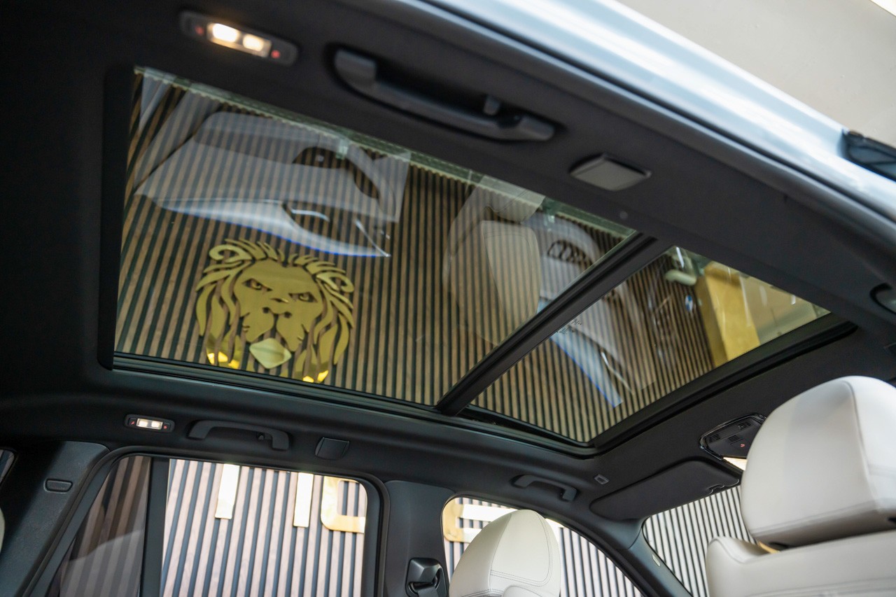 BMW X3 xDrive 48V M40d-image-19