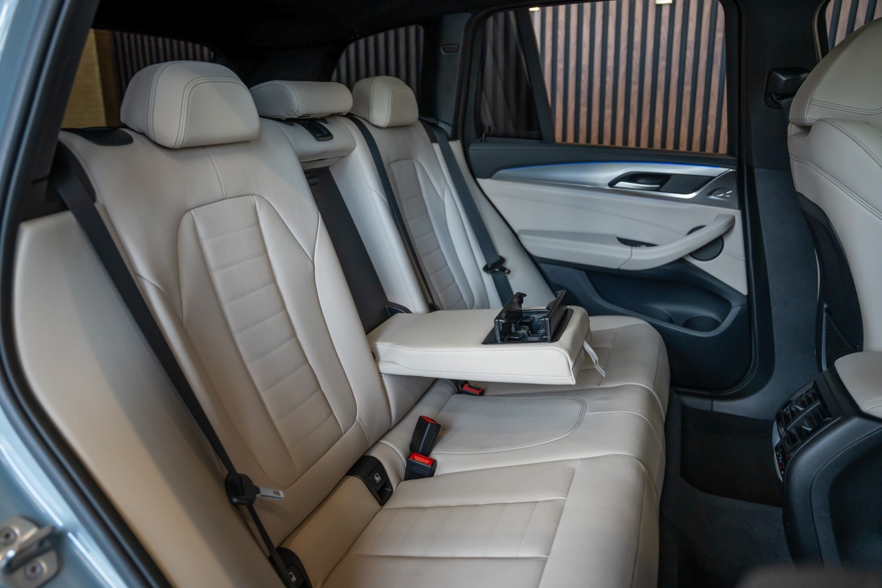 BMW X3 xDrive 48V M40d-image-17