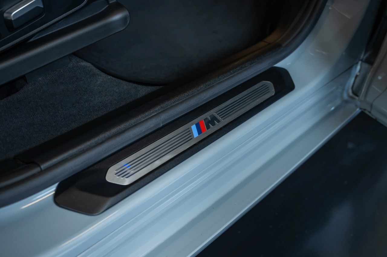 BMW X3 xDrive 48V M40d-image-31