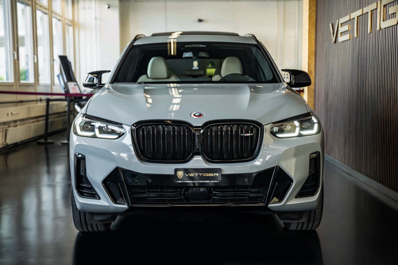 BMW X3 xDrive 48V M40d-showroom-element-1