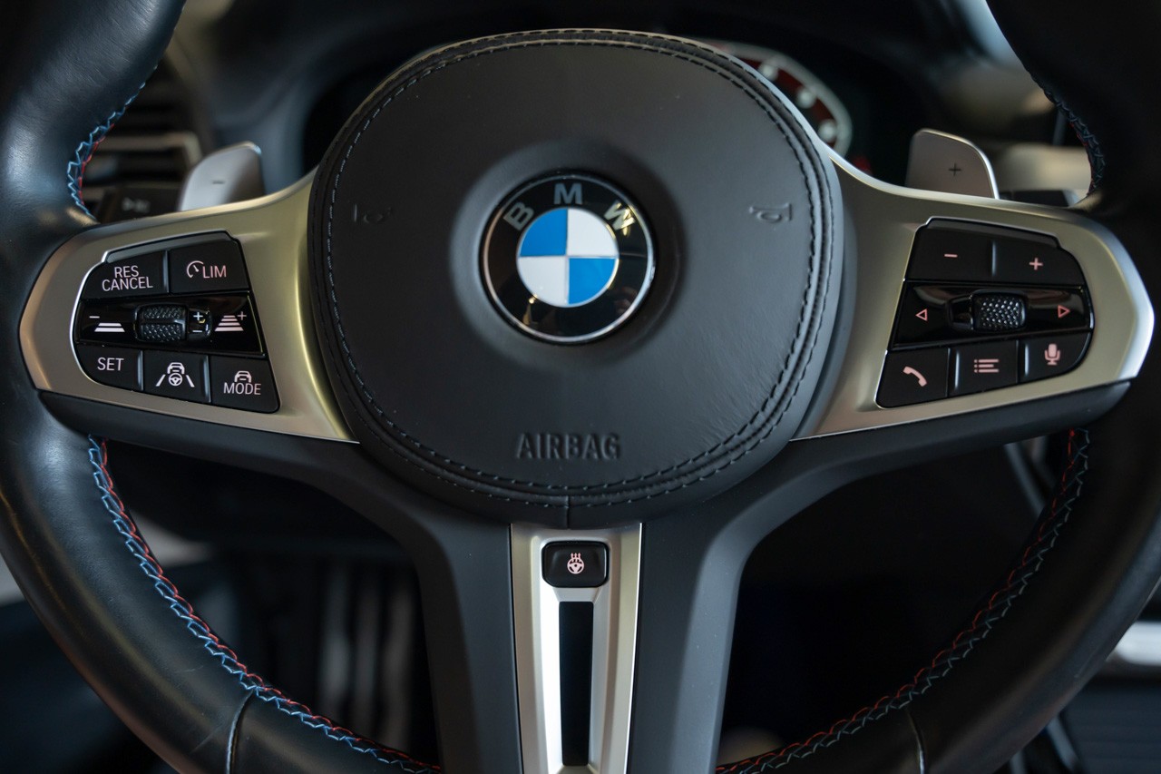 BMW X3 xDrive 48V M40d-image-33