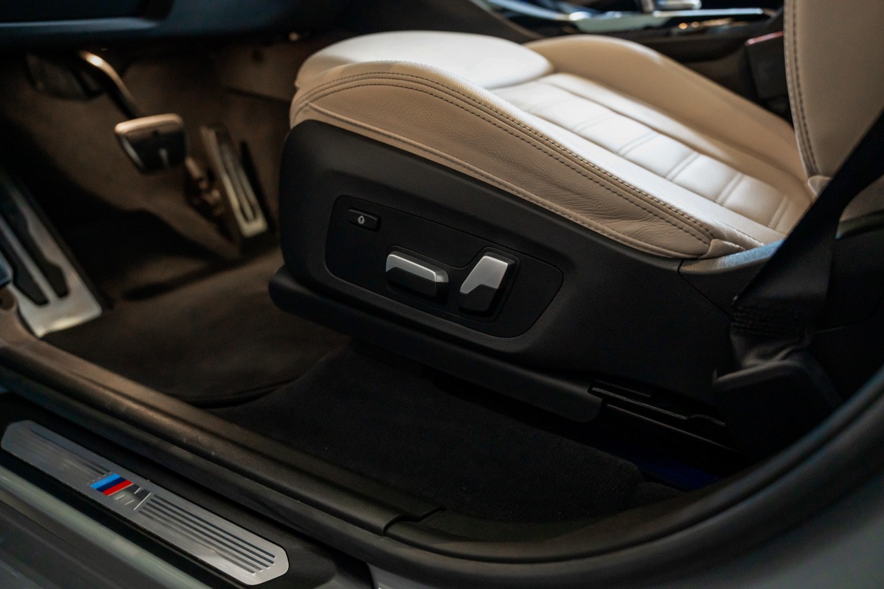 BMW X3 xDrive 48V M40d-image-29