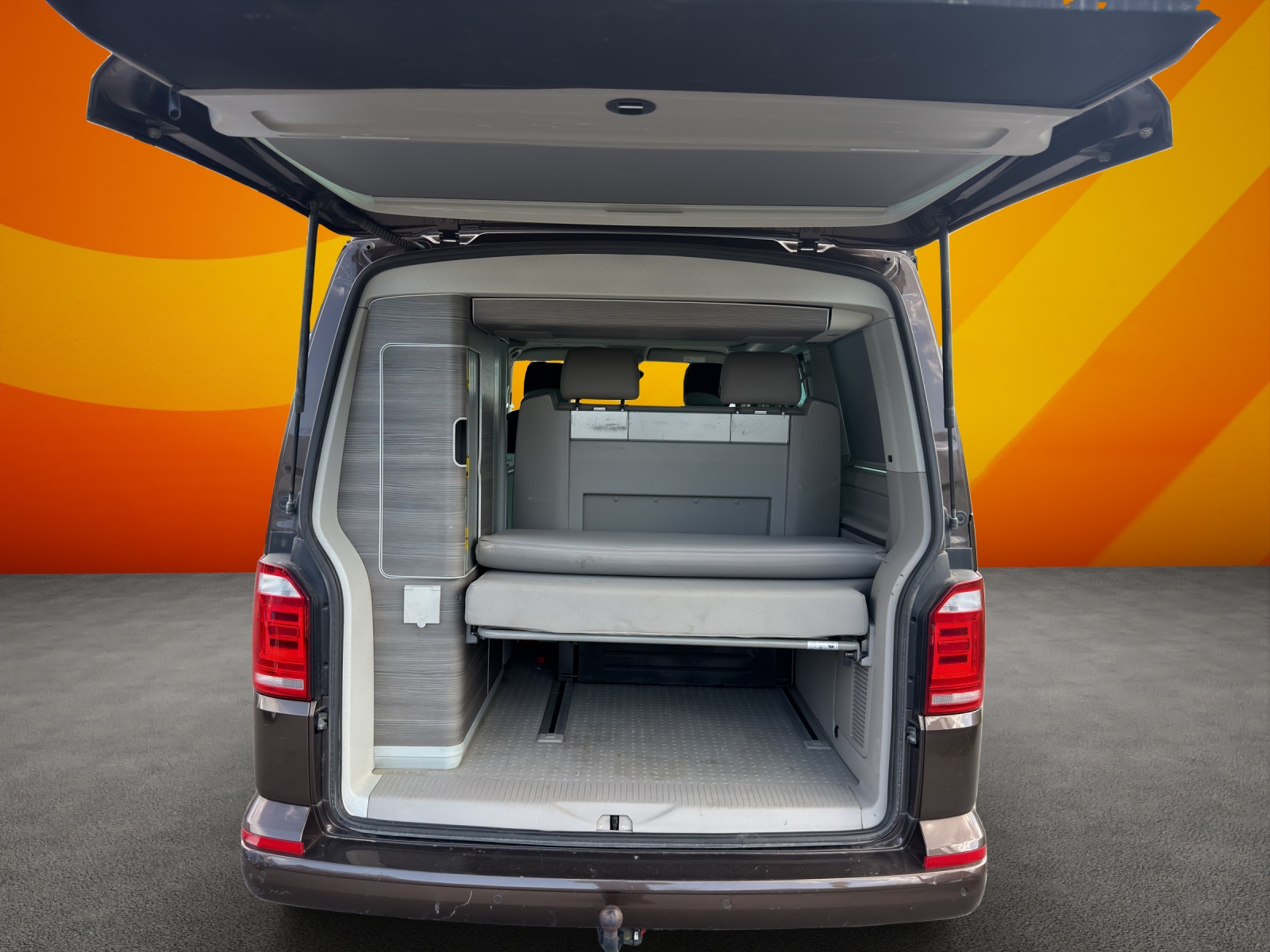 VW T6 California 2.0 TDI Ocean 4Motion-image-12