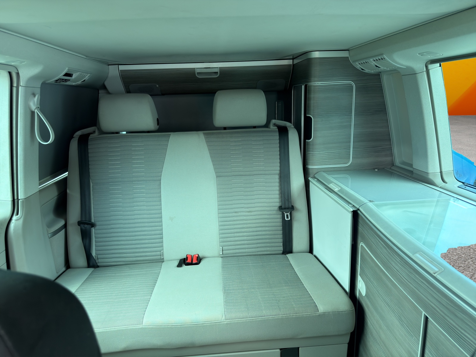 VW T6 California 2.0 TDI Ocean 4Motion-image-11