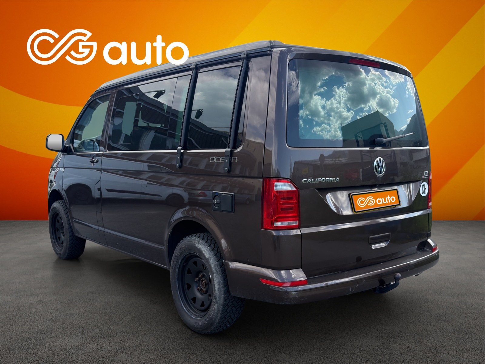 VW T6 California 2.0 TDI Ocean 4Motion-image-5