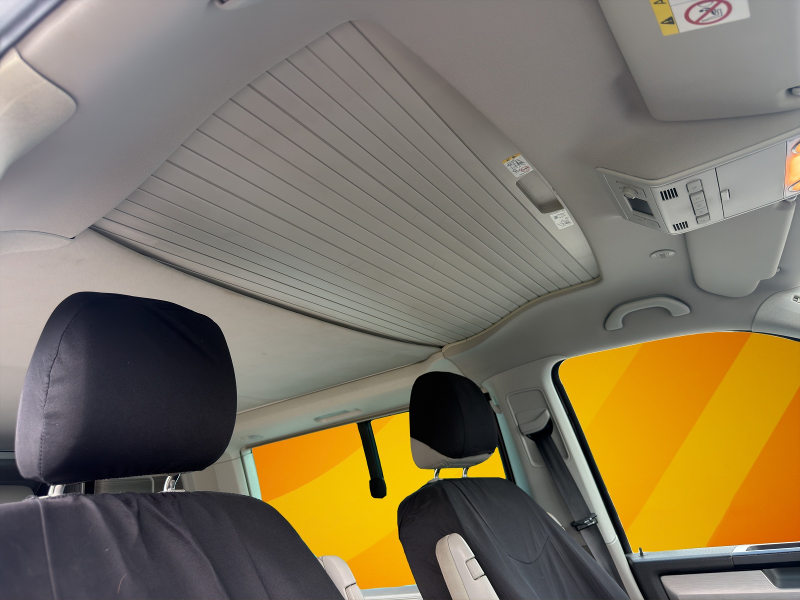 VW T6 California 2.0 TDI Ocean 4Motion-image-13