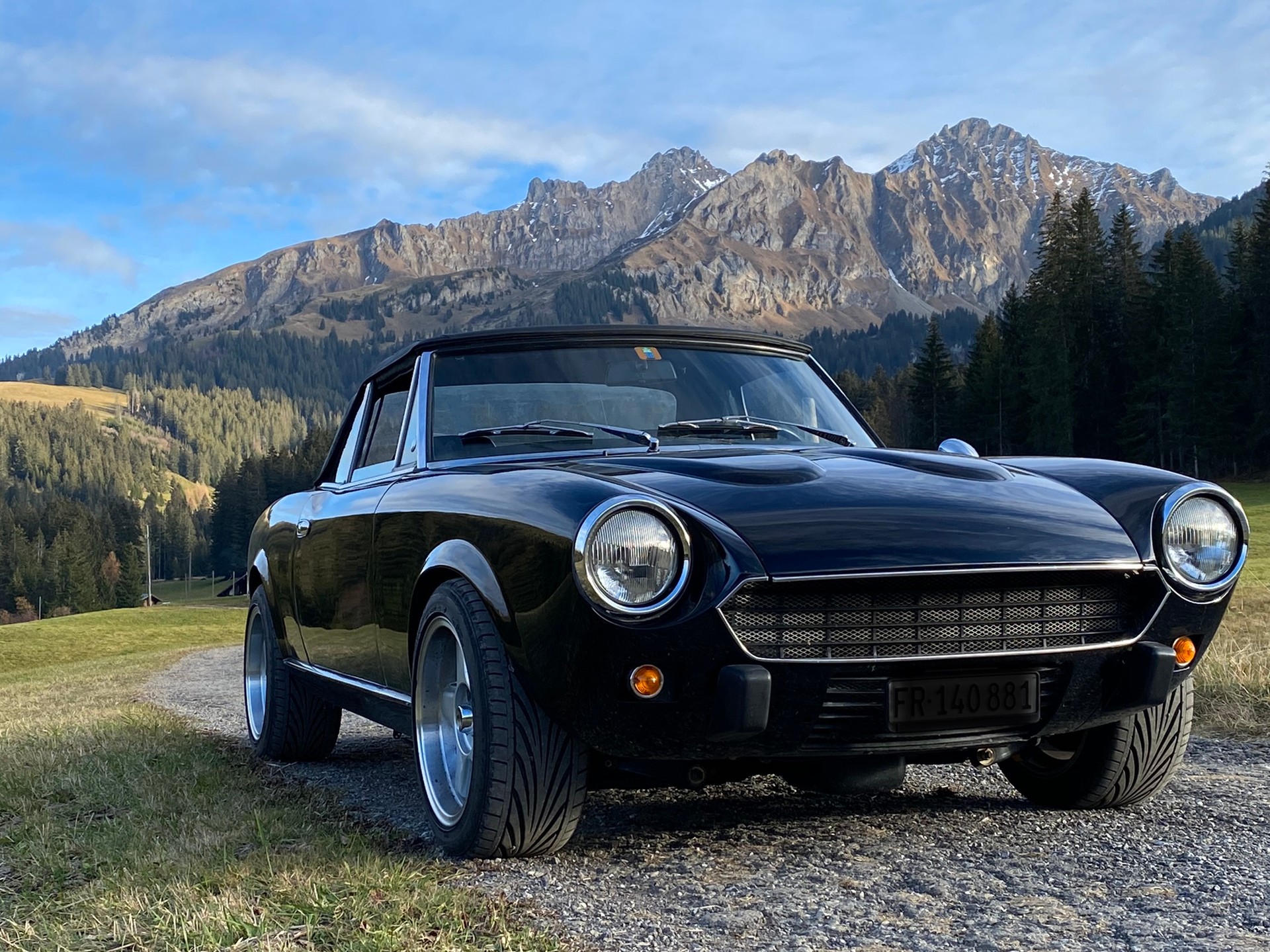 FIAT Pinninfarina-image-0