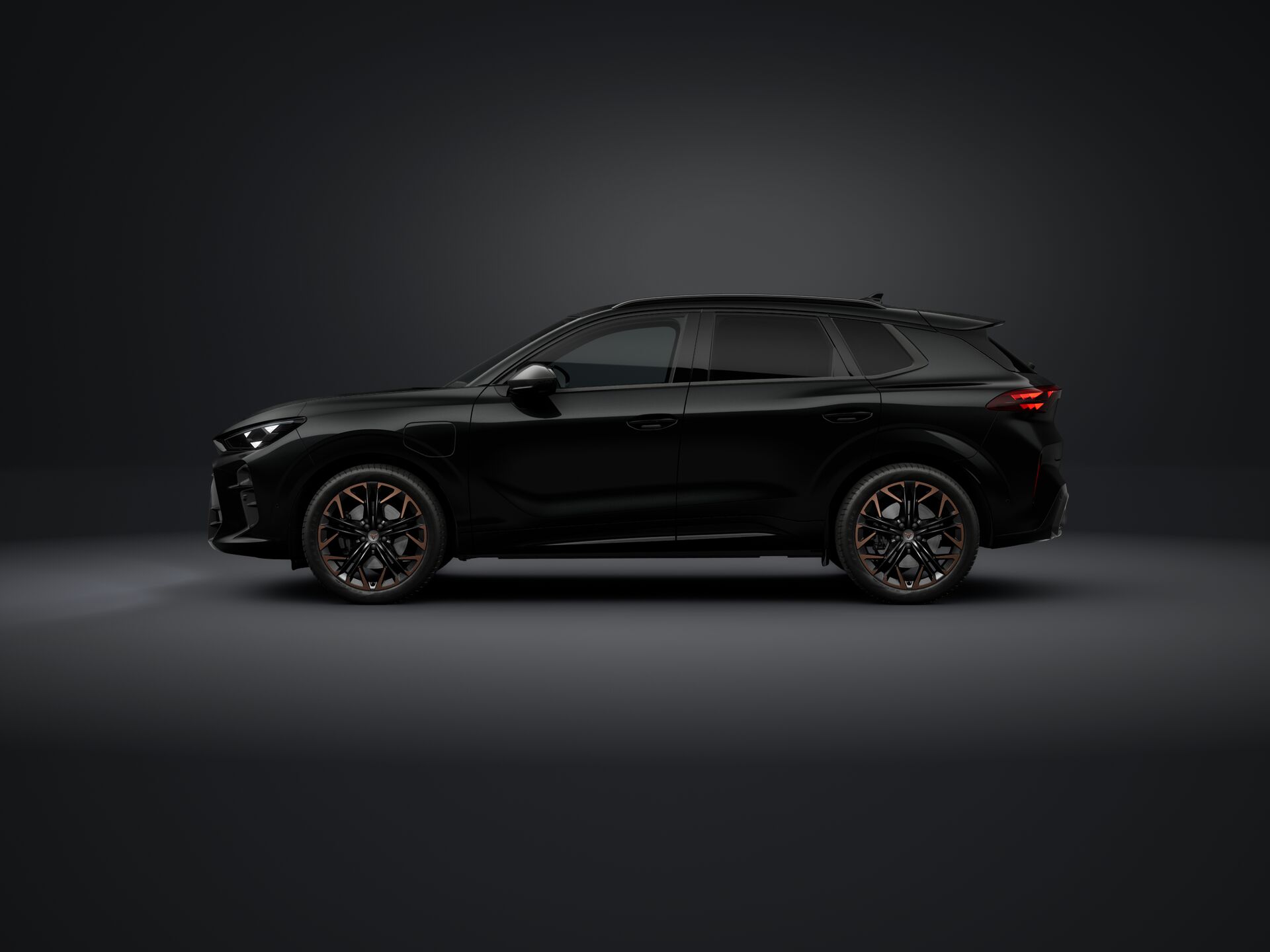 CUPRA Terramar 1.5 eHybrid DSG VZ-image-1