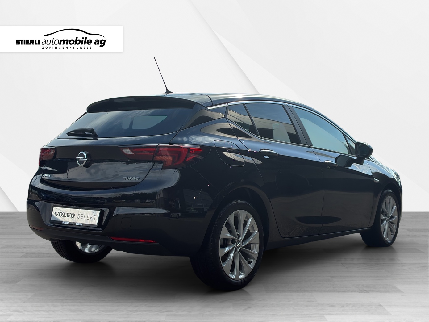 OPEL Astra 1.4 T 150 eTEC Enjoy S/S-image-4