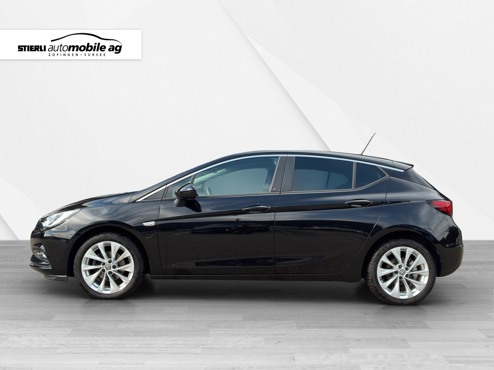 OPEL Astra 1.4 T 150 eTEC Enjoy S/S-image-7