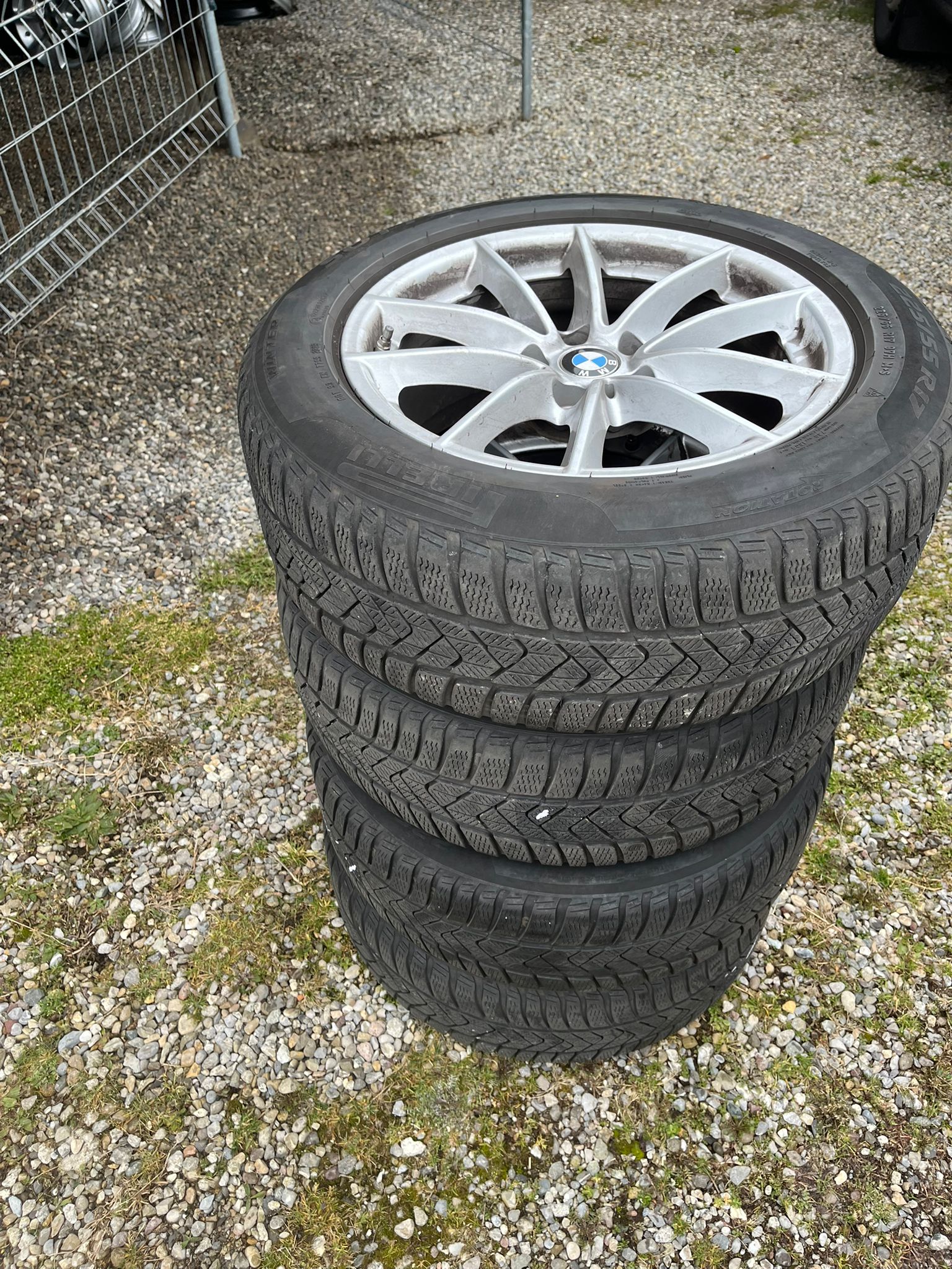 BMW 530i xDrive 48V Steptronic-image-13