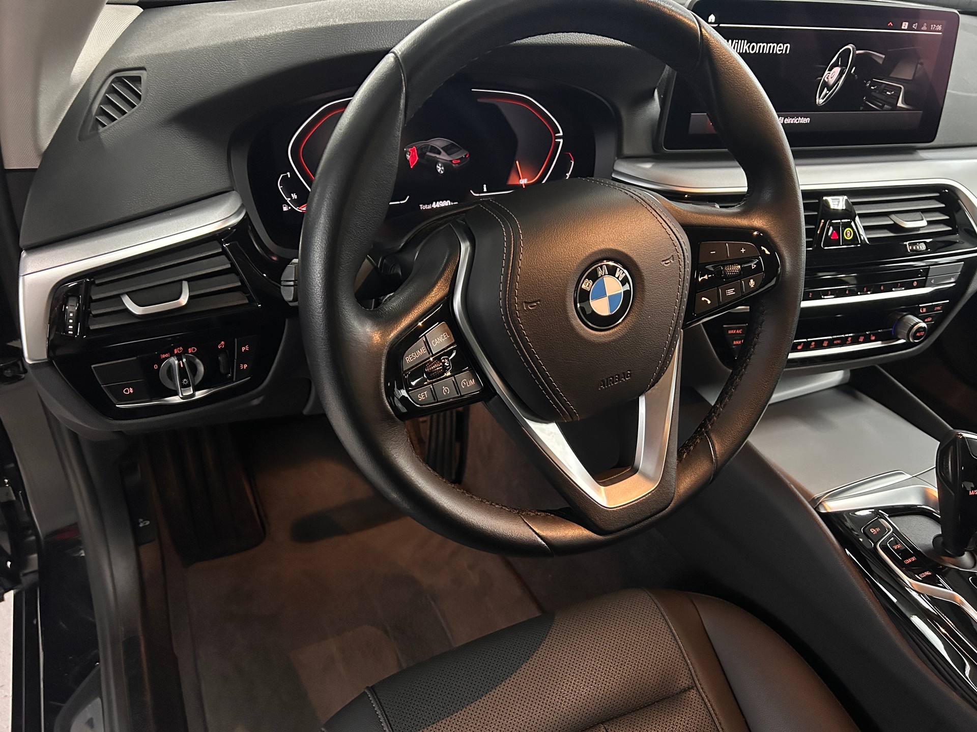 BMW 530i xDrive 48V Steptronic-image-5
