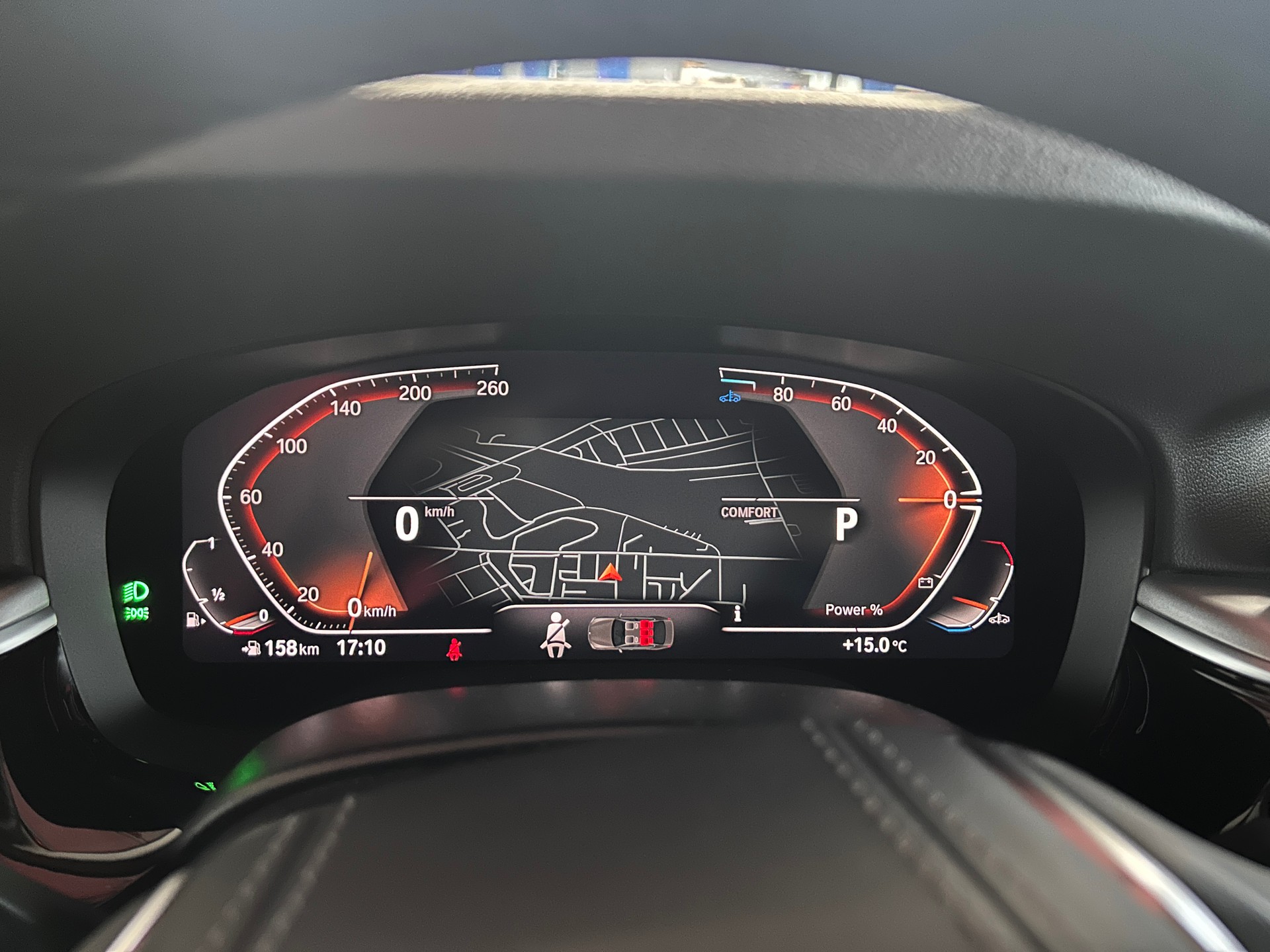 BMW 530i xDrive 48V Steptronic-image-8