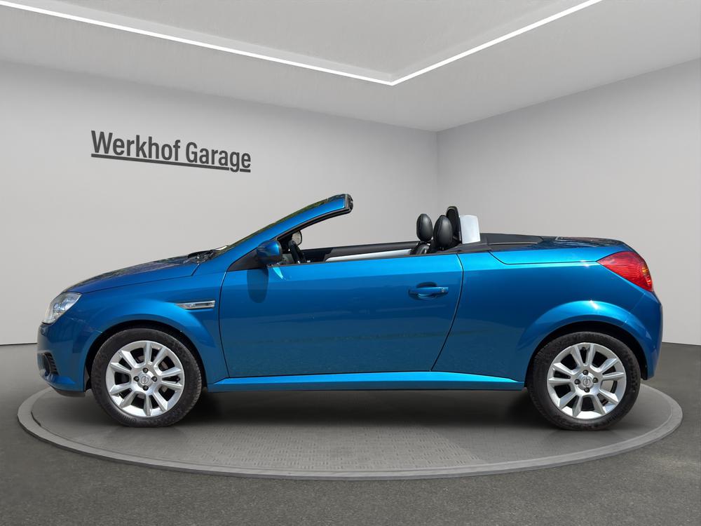 OPEL Cabriolet-image-7